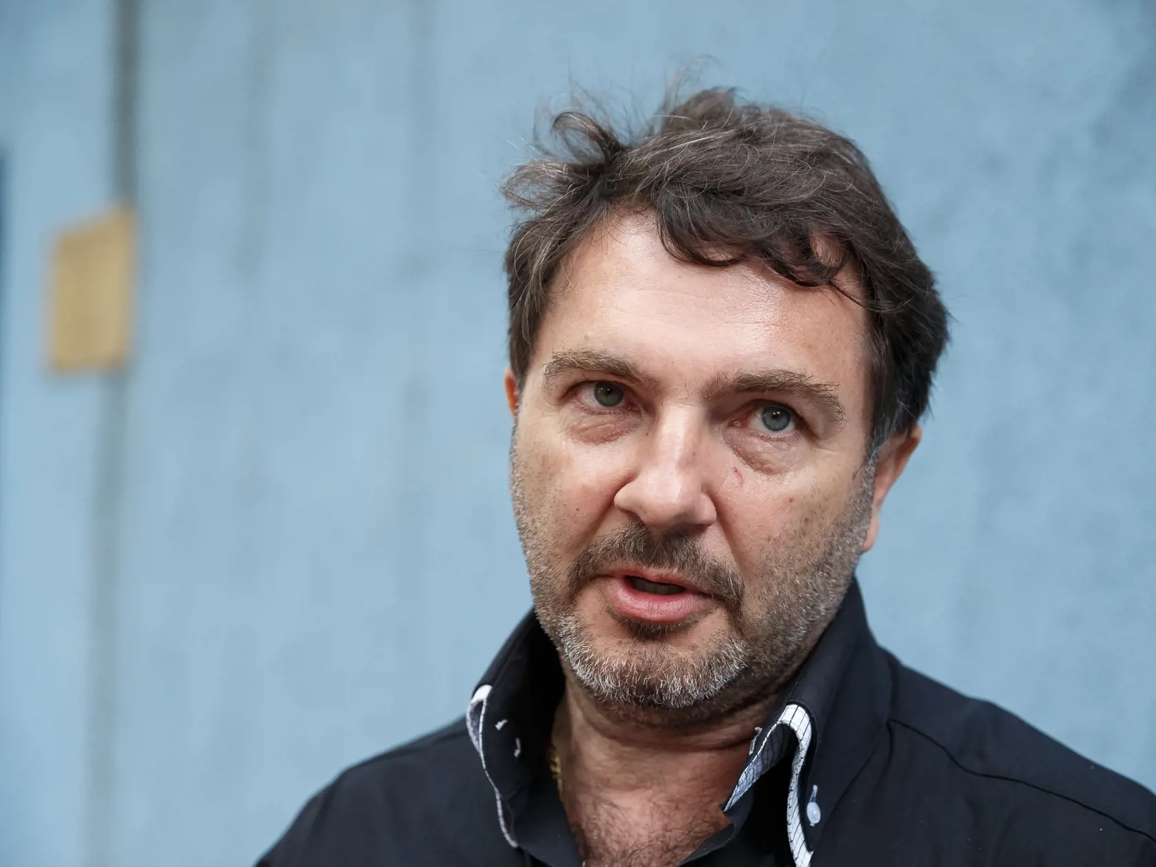 František Polák je obvinený z korupcie, zadržala ho NAKA.