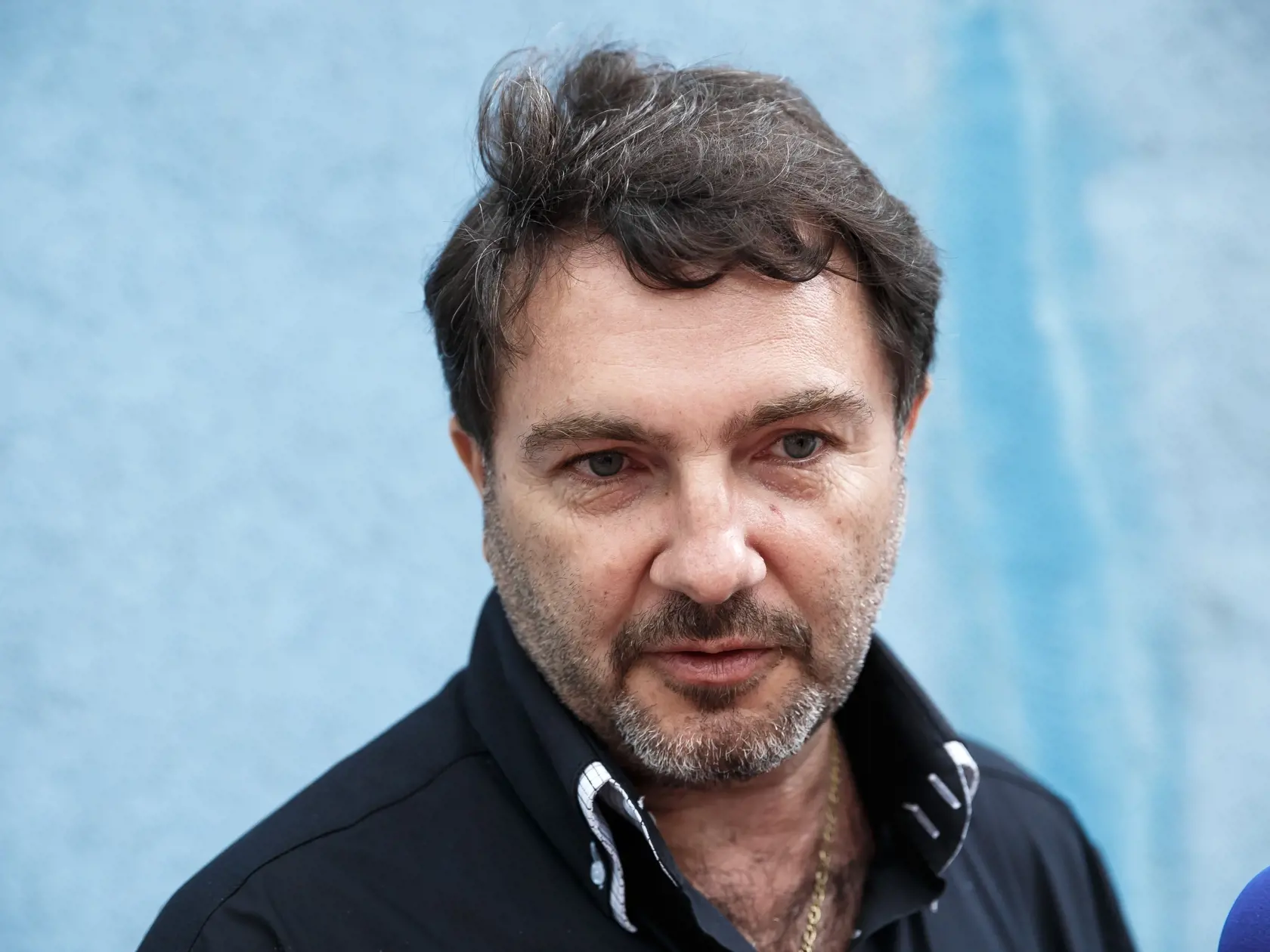 František Polák je obvinený z korupcie, zadržala ho NAKA.