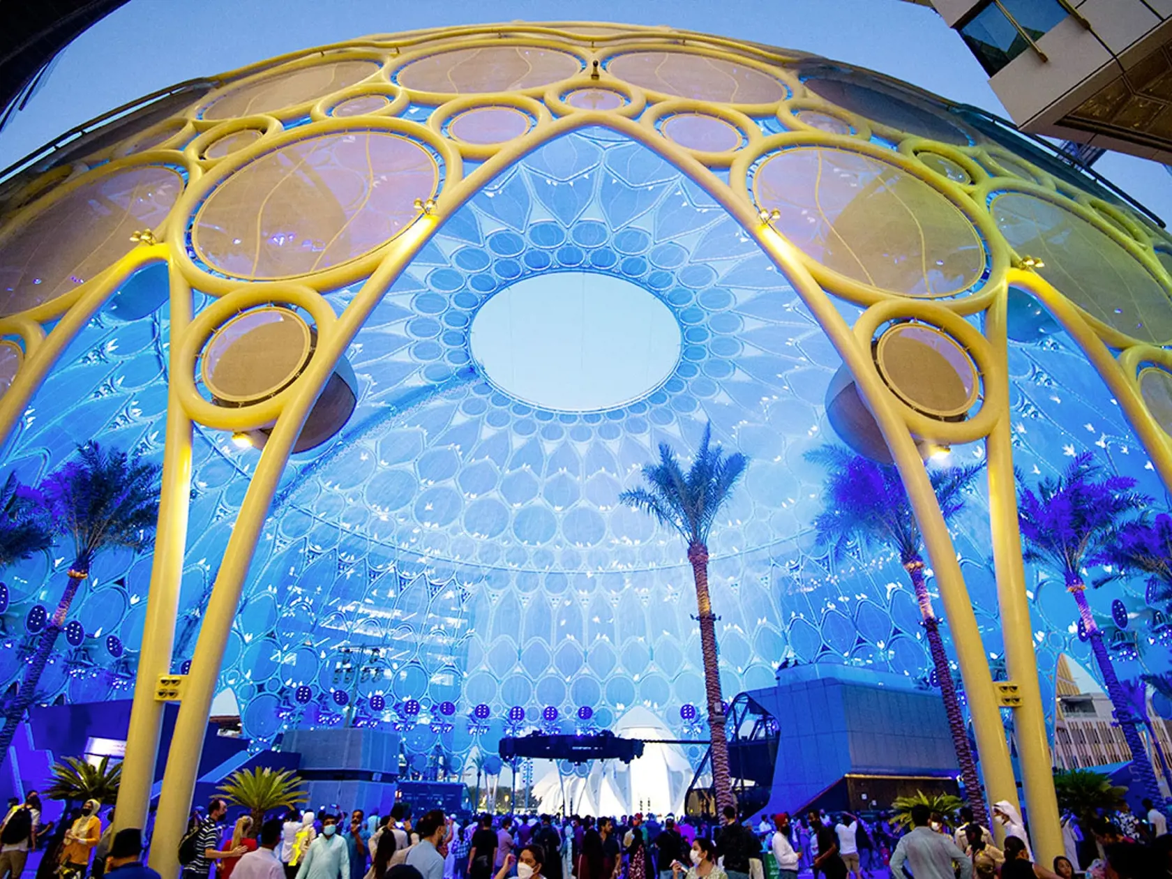 expo dubaj