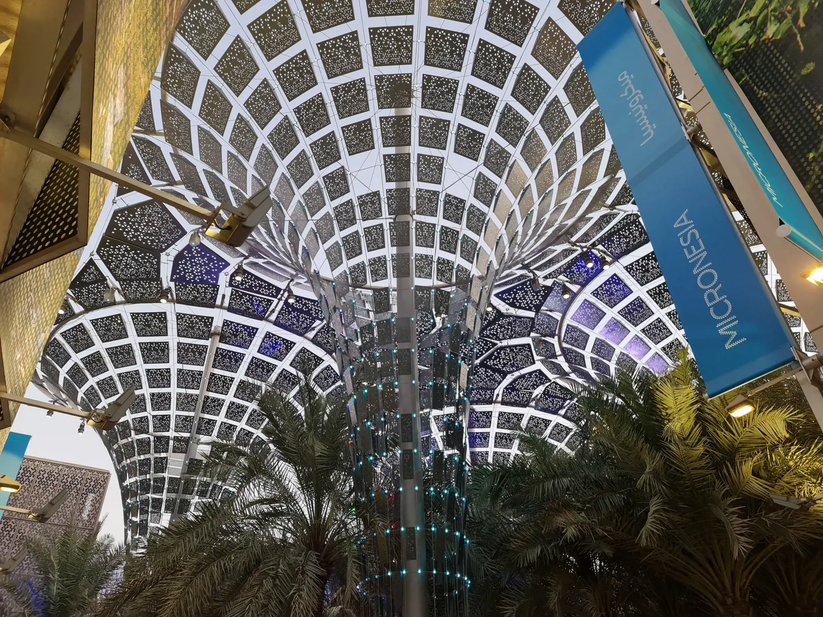 Expo Dubaj 2020