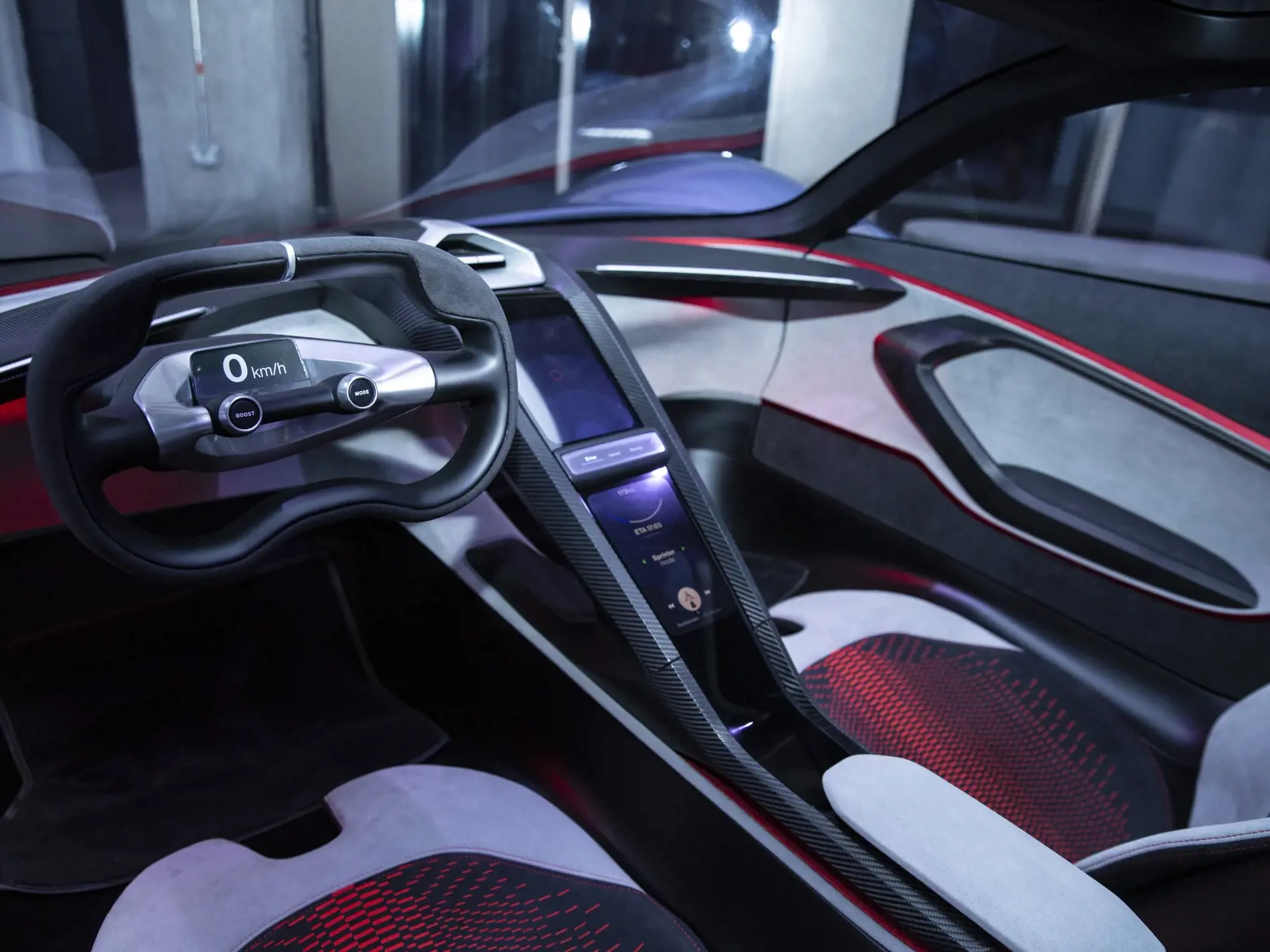 Prvý slovenský vodíkový automobil