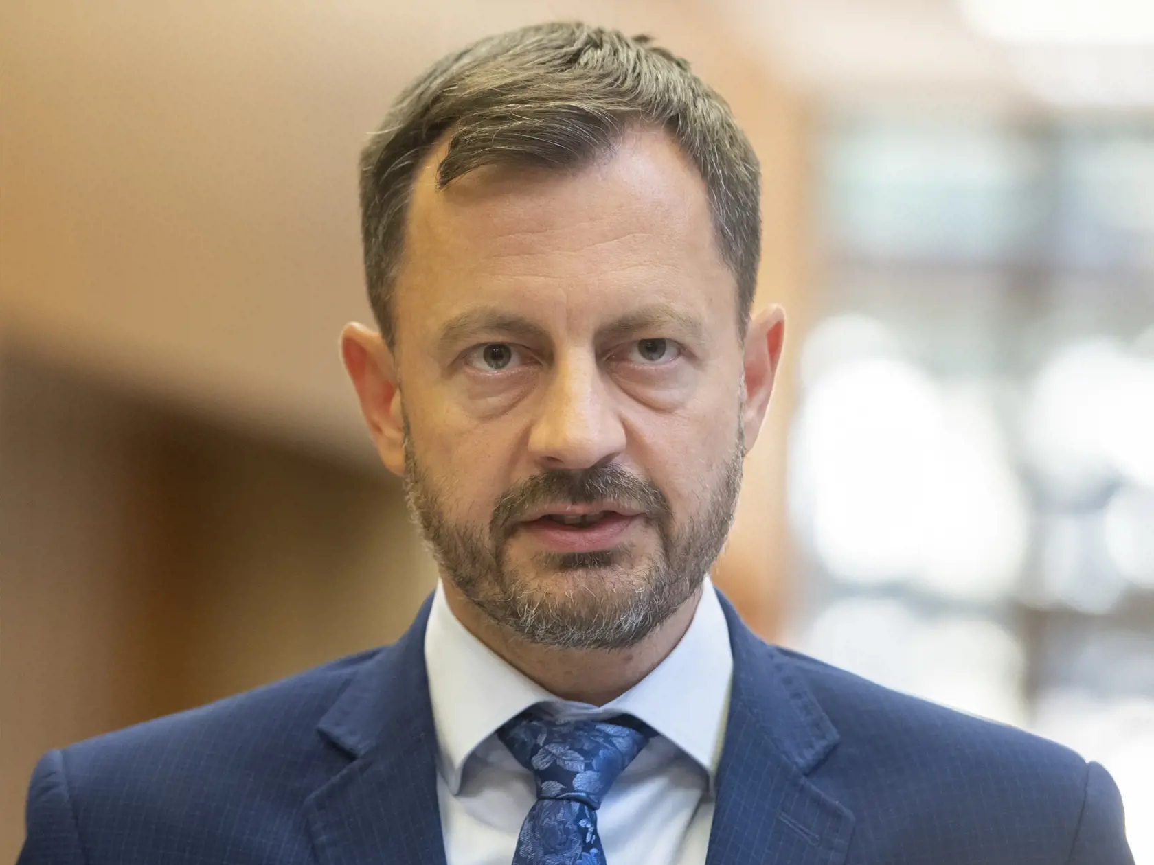 V nedeľu večer majú koaliční lídri rokovať, kto budú noví ministri za odchádzajúcich šéfov rezortov za SaS, potvrdil Kollár.