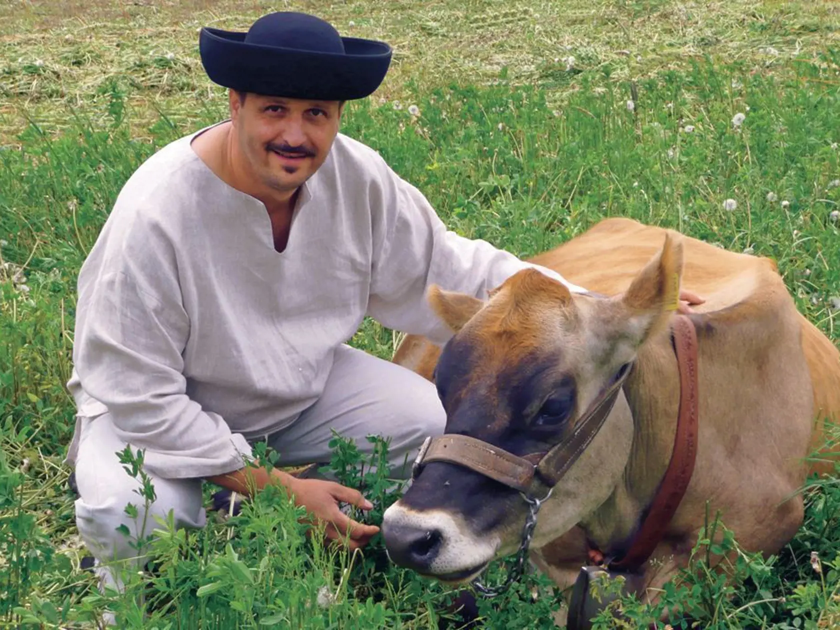 S kamarátom robia pre deti Maťka a Kubka.