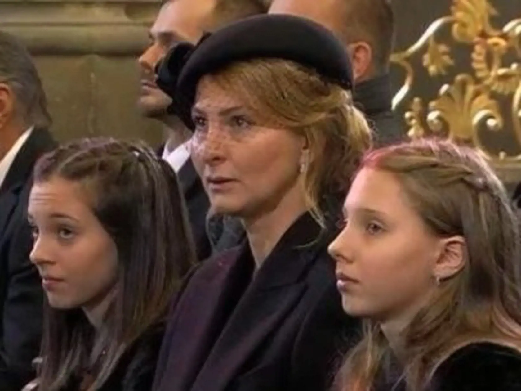 Karel Gott by sa v hrobe obracal: TOTO sú veci, ktoré chce jeho najstaršia dcéra vysúdiť od Ivany