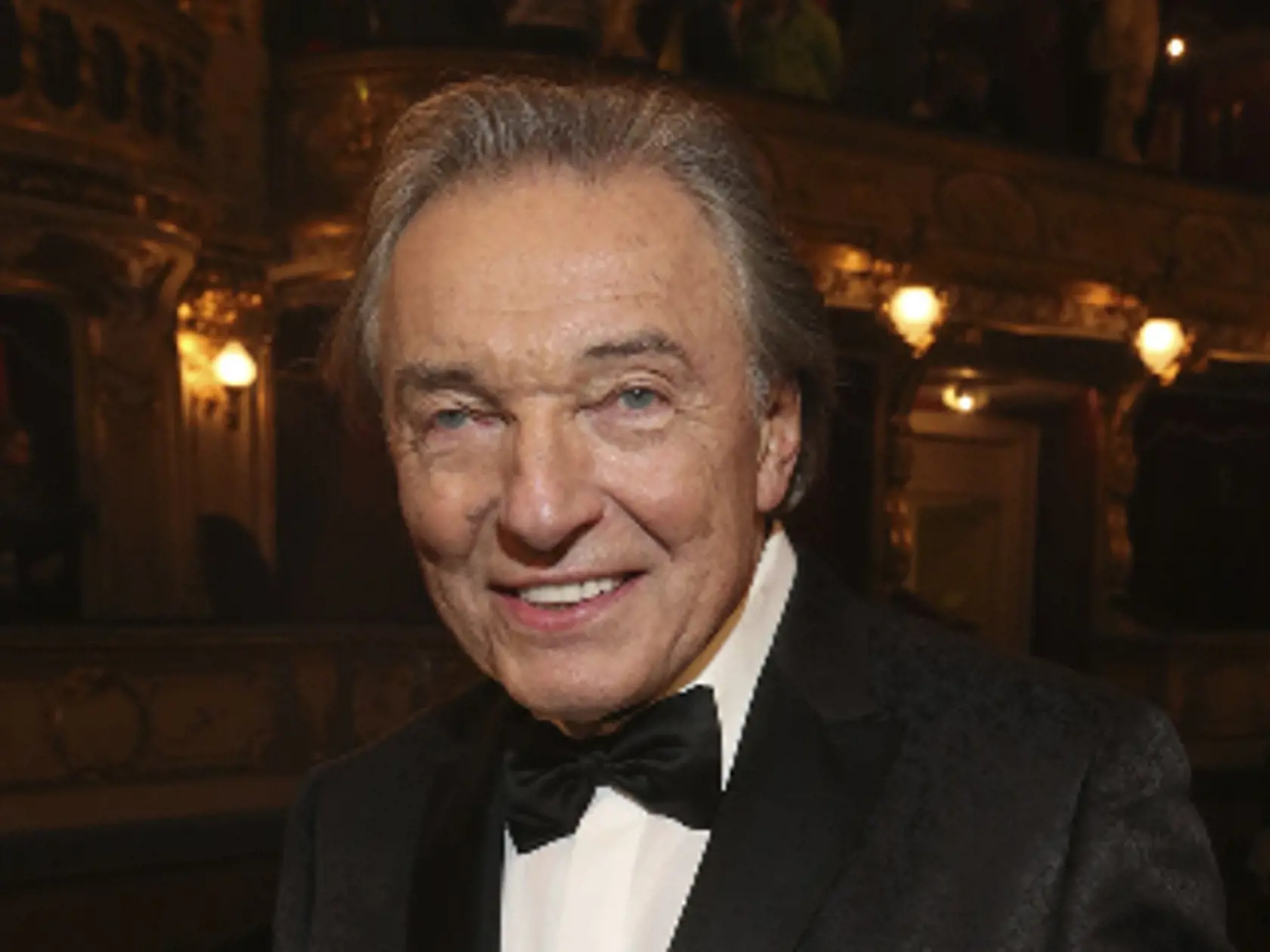 Karel Gott († 80)