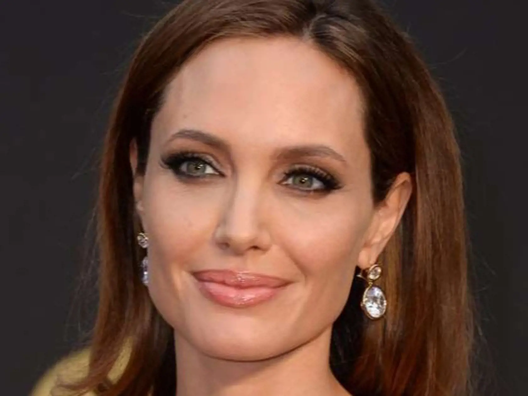 Angelina Jolie