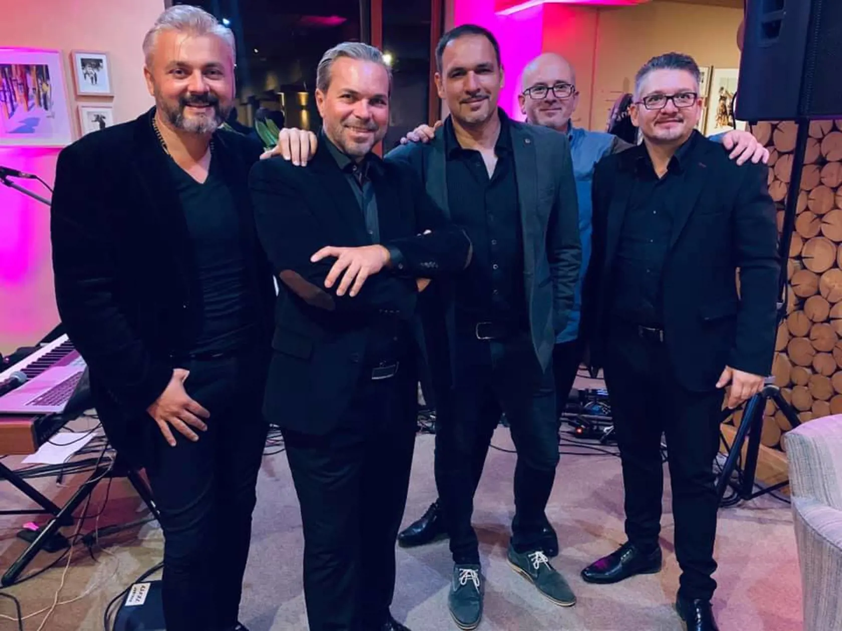 Ludo Kuruc Band