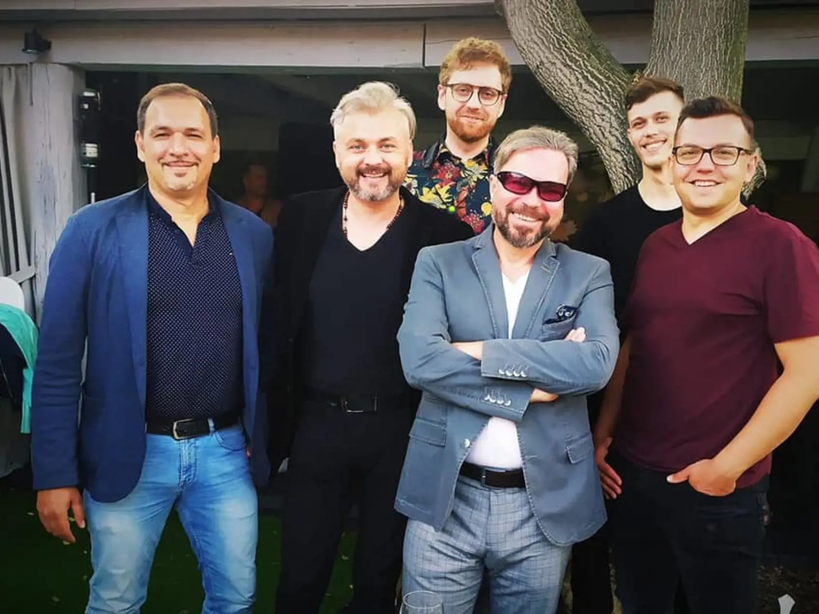 Ludo Kuruc Band
