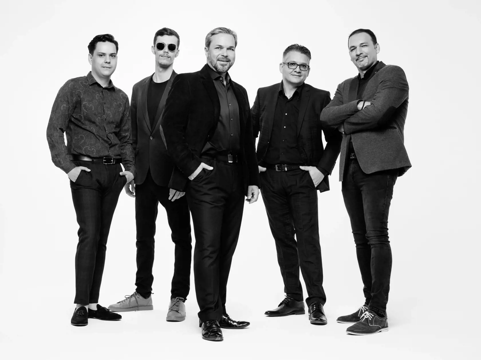 Ludo Kuruc Band