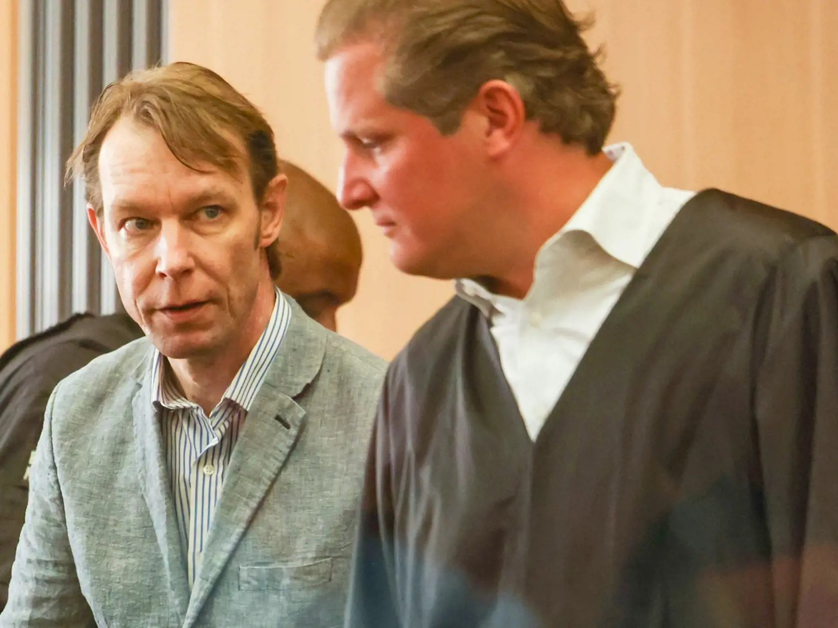 Odsúdený pedofil a násilník Christian Brückner sa v base chválil ohavnými činmi.