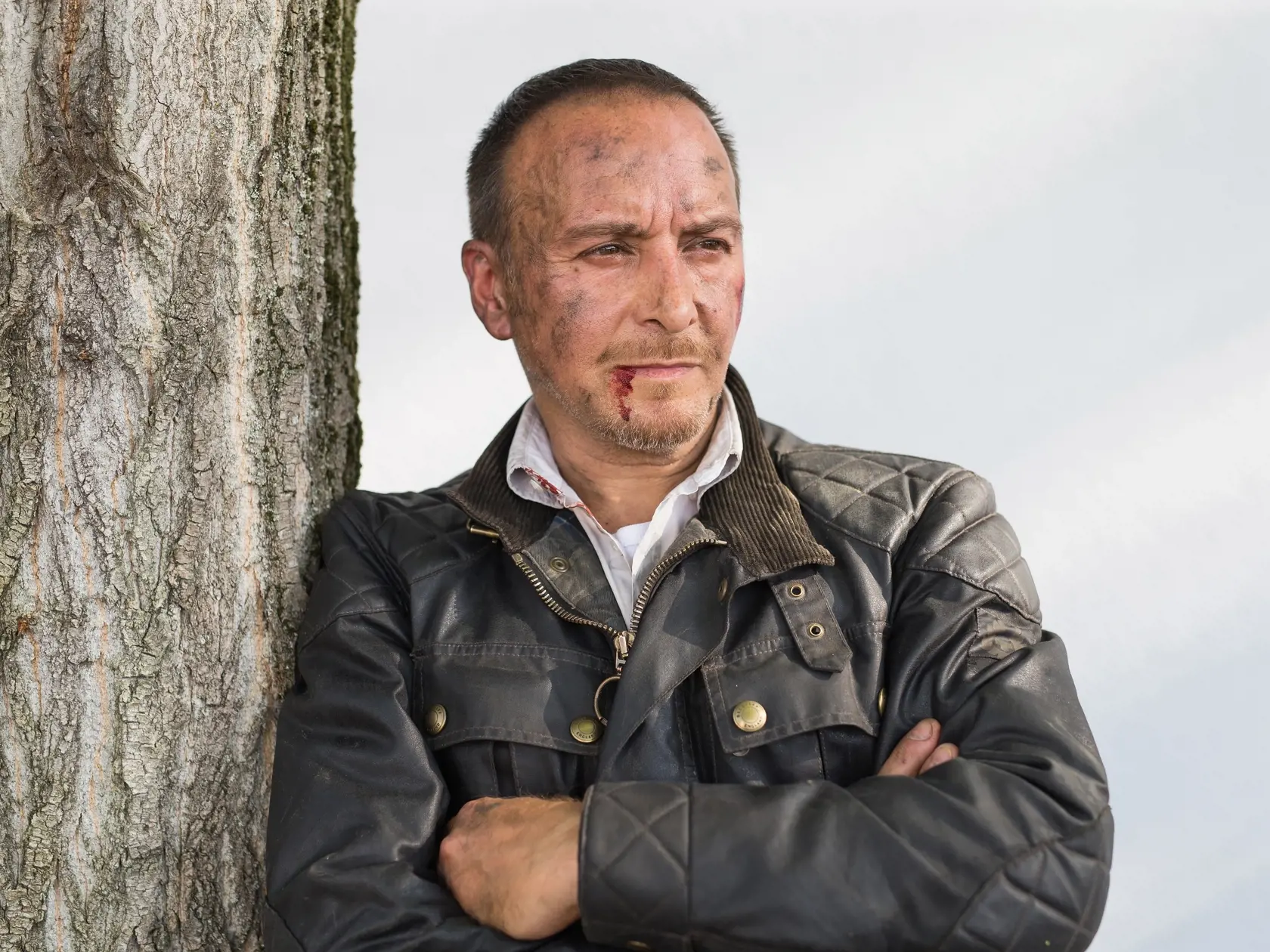 Erdogan Atalay alias Semir Gerkhan, komisár kolínskej diaľničnej polície a neodmysliteľný člen Kobry 11.