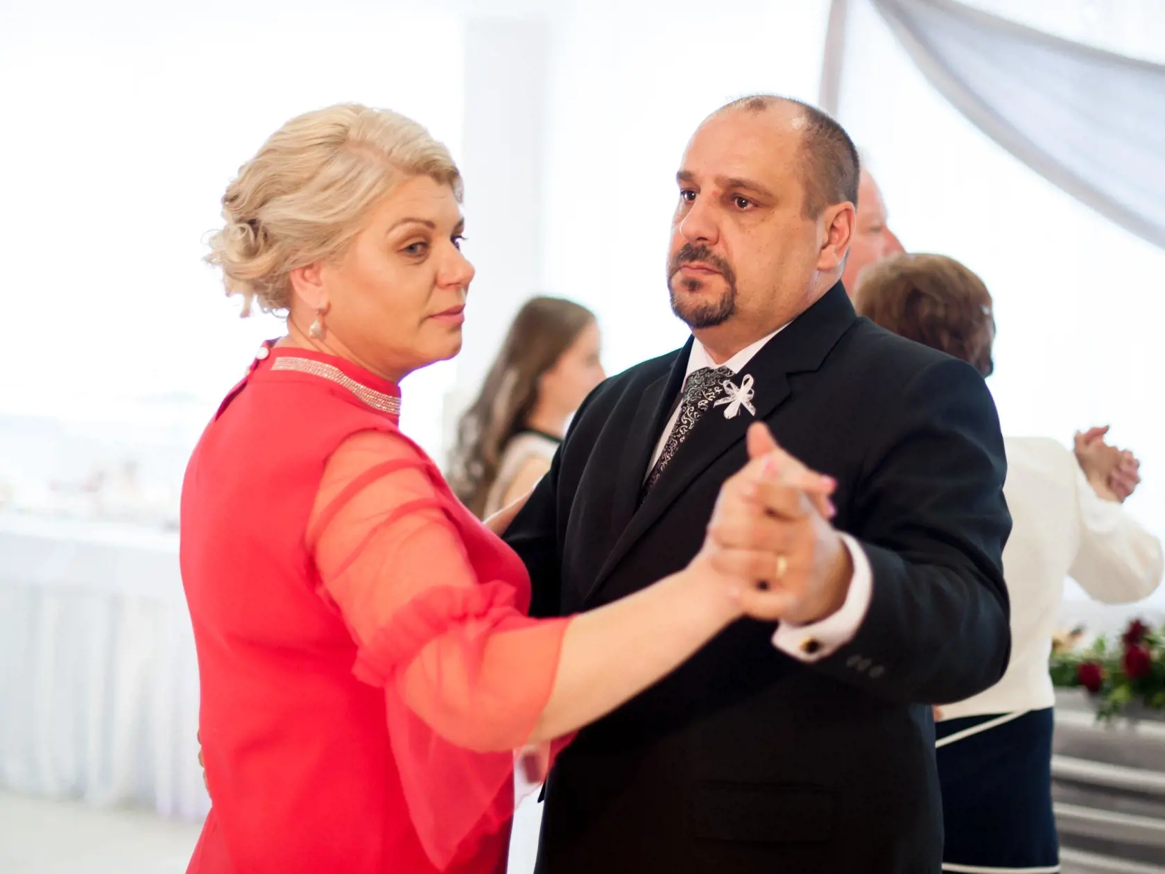 Adriana a Martin mali cestu ku svojej láske poriadne kľukatú... 