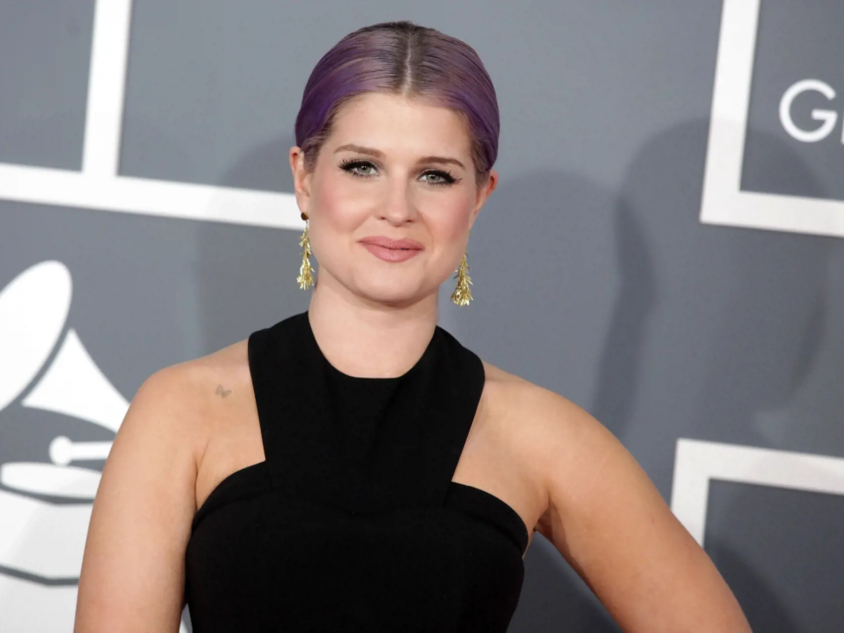 Kelly Osbourne