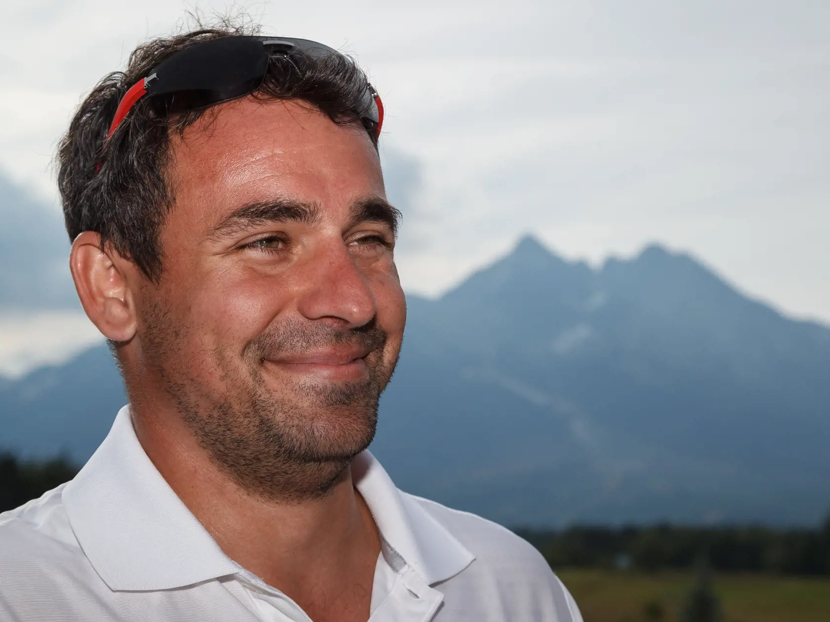 Charitativny golfovy turnaj vo Velkej Lomnici