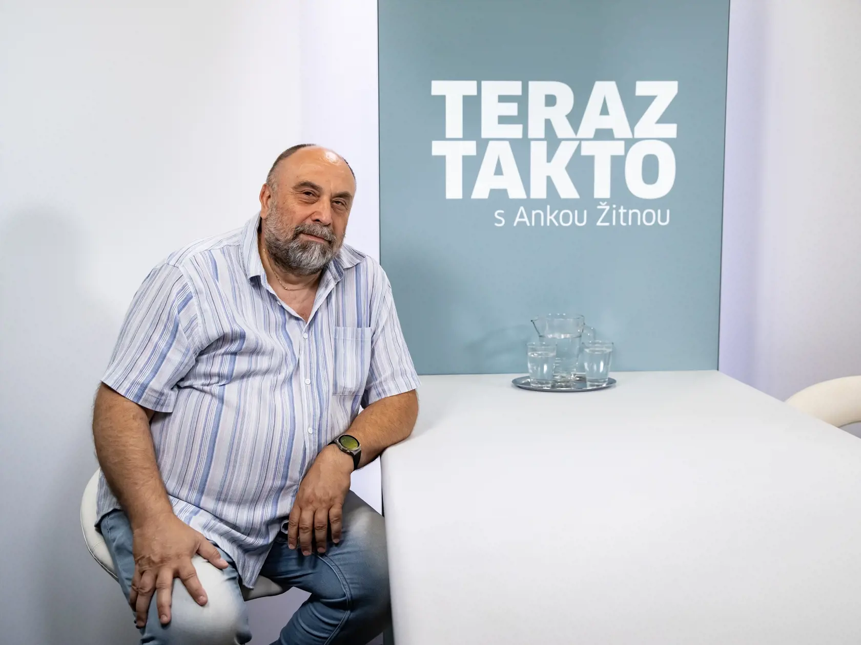 Bezpečnostný analytik Roman Laml upozornil, že šéfka Európskej komisie Ursula von der Leyenová mala na krku vyšetrovanie.