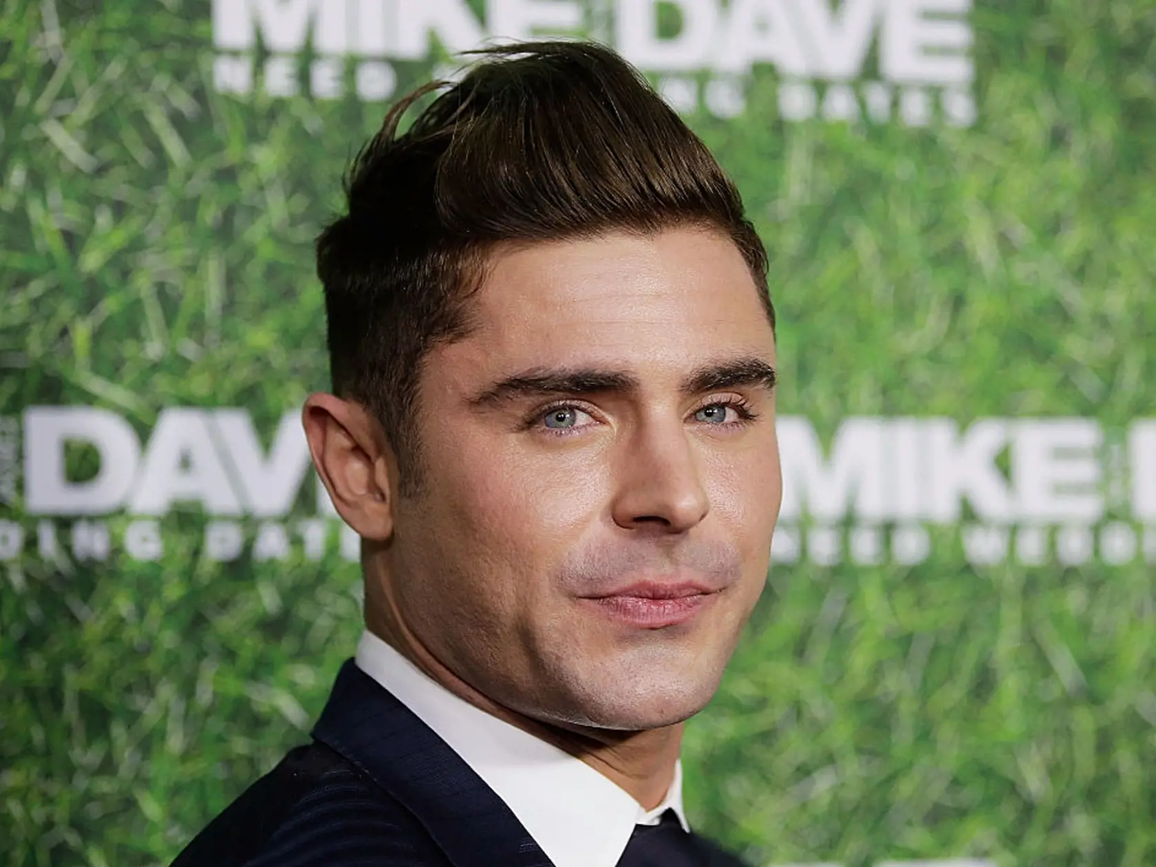 Herec Zac Efron