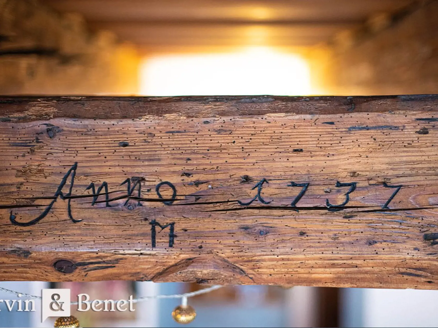 Tento dom z 15. storočia, ktorý je zapísaný na zozname UNESCO, stojí na lukratívnom mieste na Ulici Dolná Ružová.