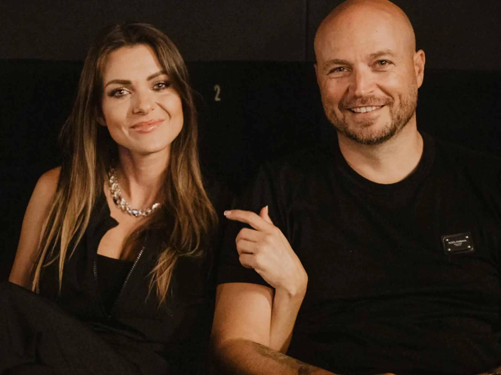 Celebrity na premiére historického veľkofilmu Jan ŽIŽKA