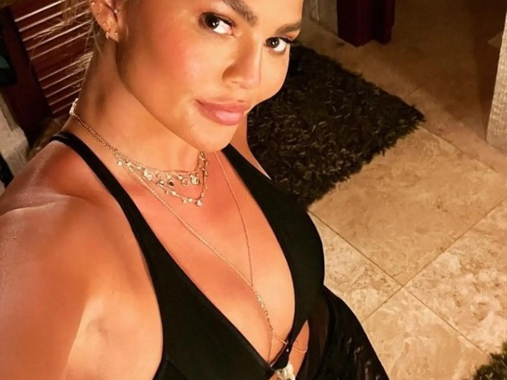 Rýchly a chutný snack z kuchyne Chrissy Teigen