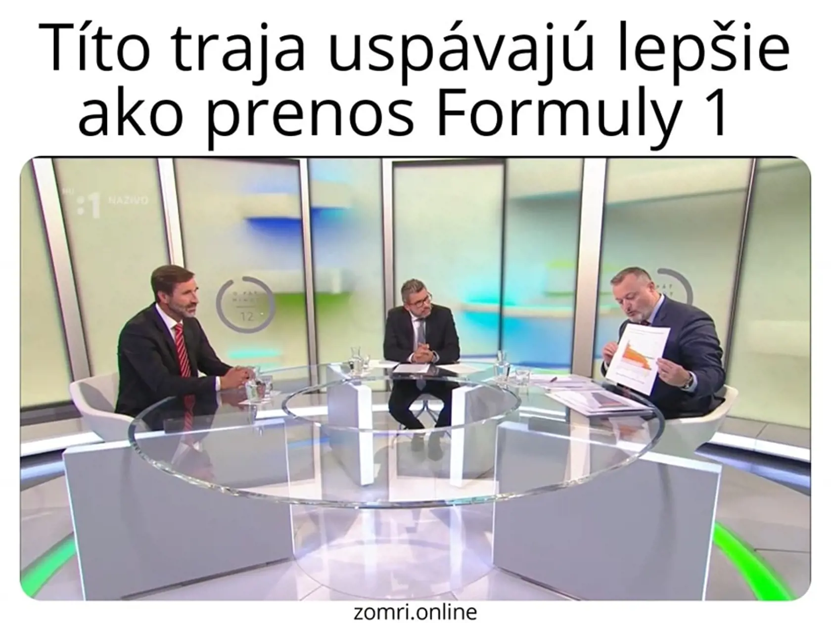 uspávači