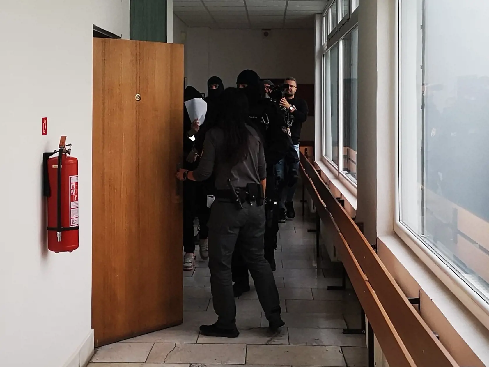 Šarlotu mal Daniel podľa obvinení zniesť zo sveta kombináciou úderov päsťami do hlavy a škrtením.