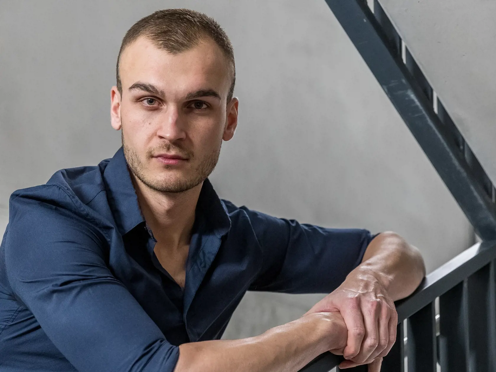 Jakub Kuka hrá v Nemocnici, v Ranči aj vo filmoch o Černákovi.