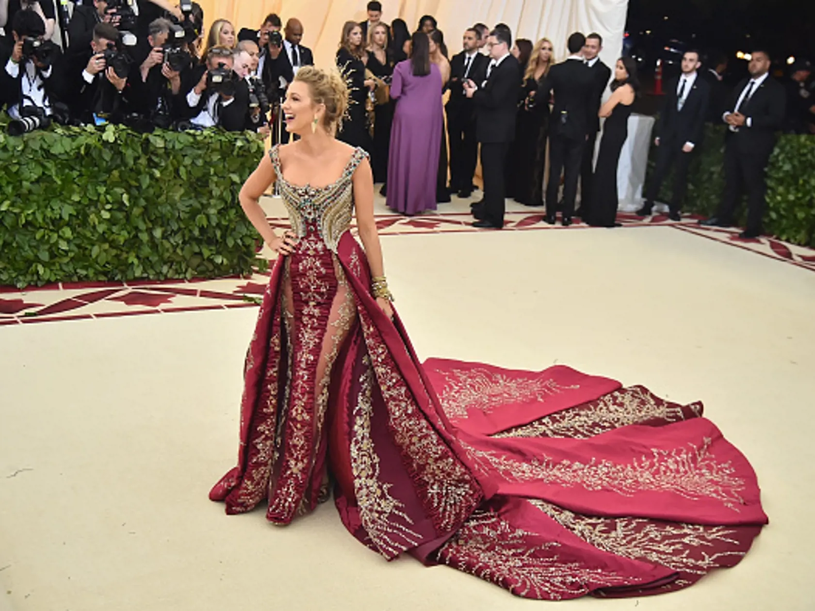 Blake Lively