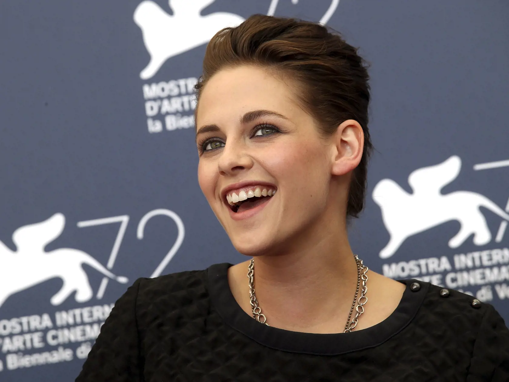 Kristen Stewart