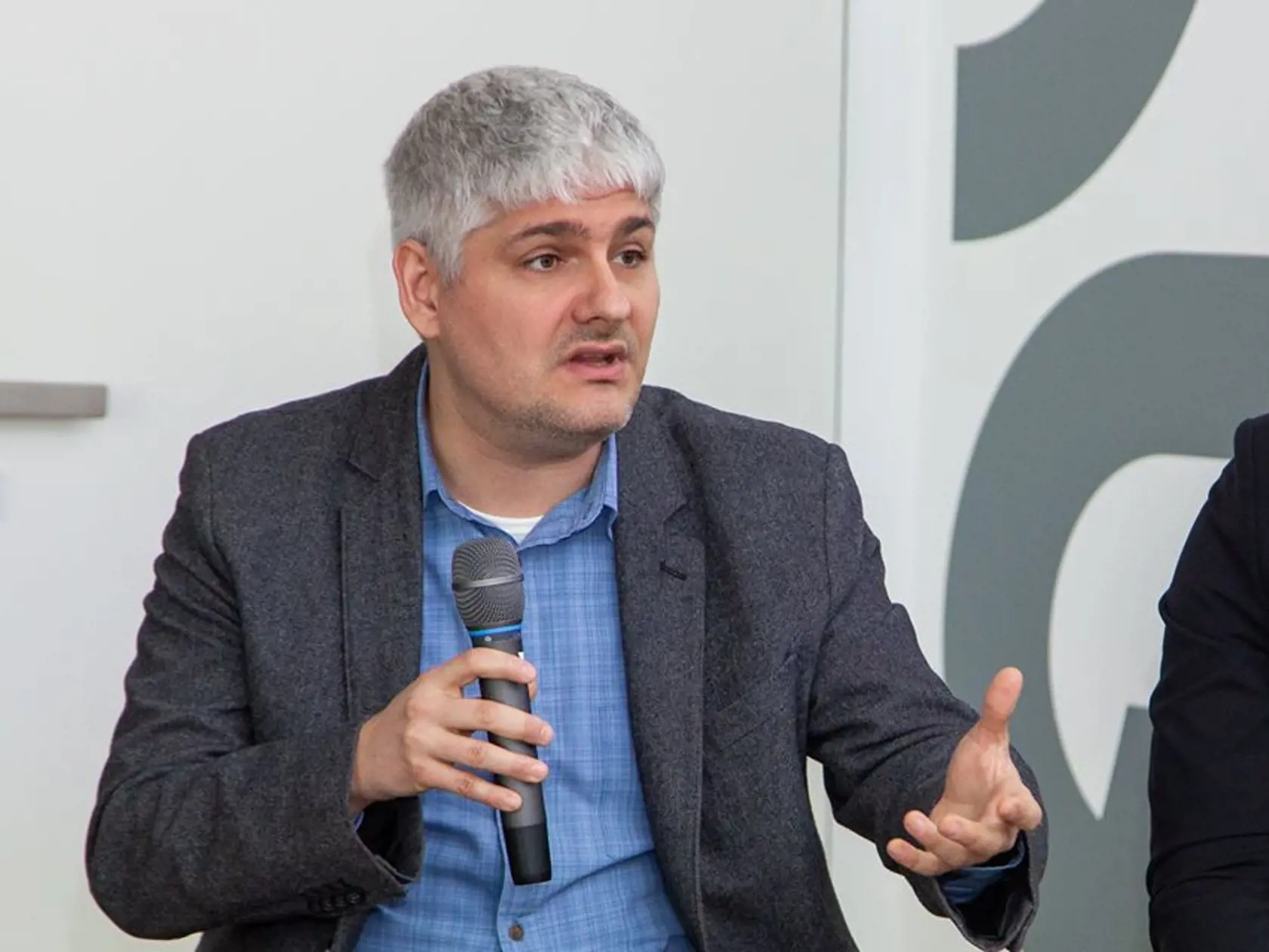 Pavol Čekan.