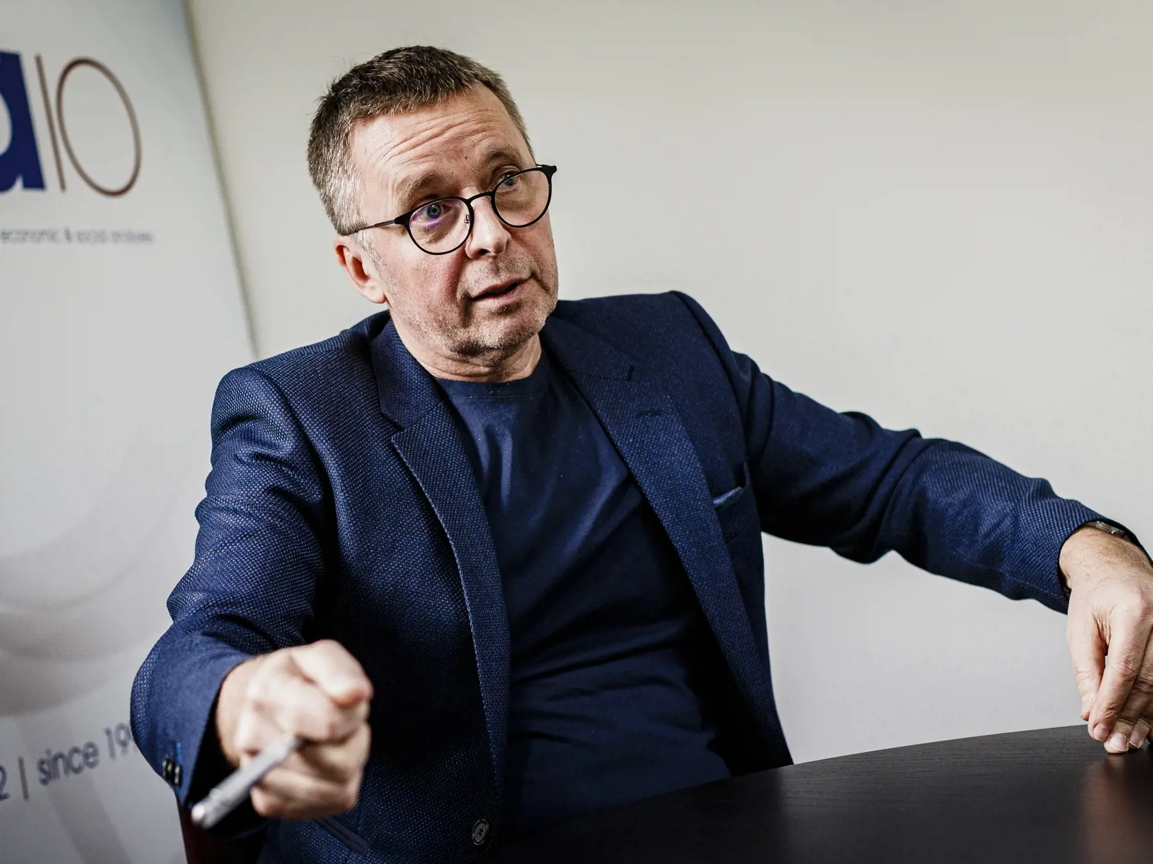 Čo je najdôležitejšie odporúčanie vláde? "Najdôležitejší je práve dostatočný objem a dostatočná rýchlosť pomoci. Sme v situácii, kedy naozaj nemáme čas a objem musí byť výrazne väčší, ako doteraz ohlásený."