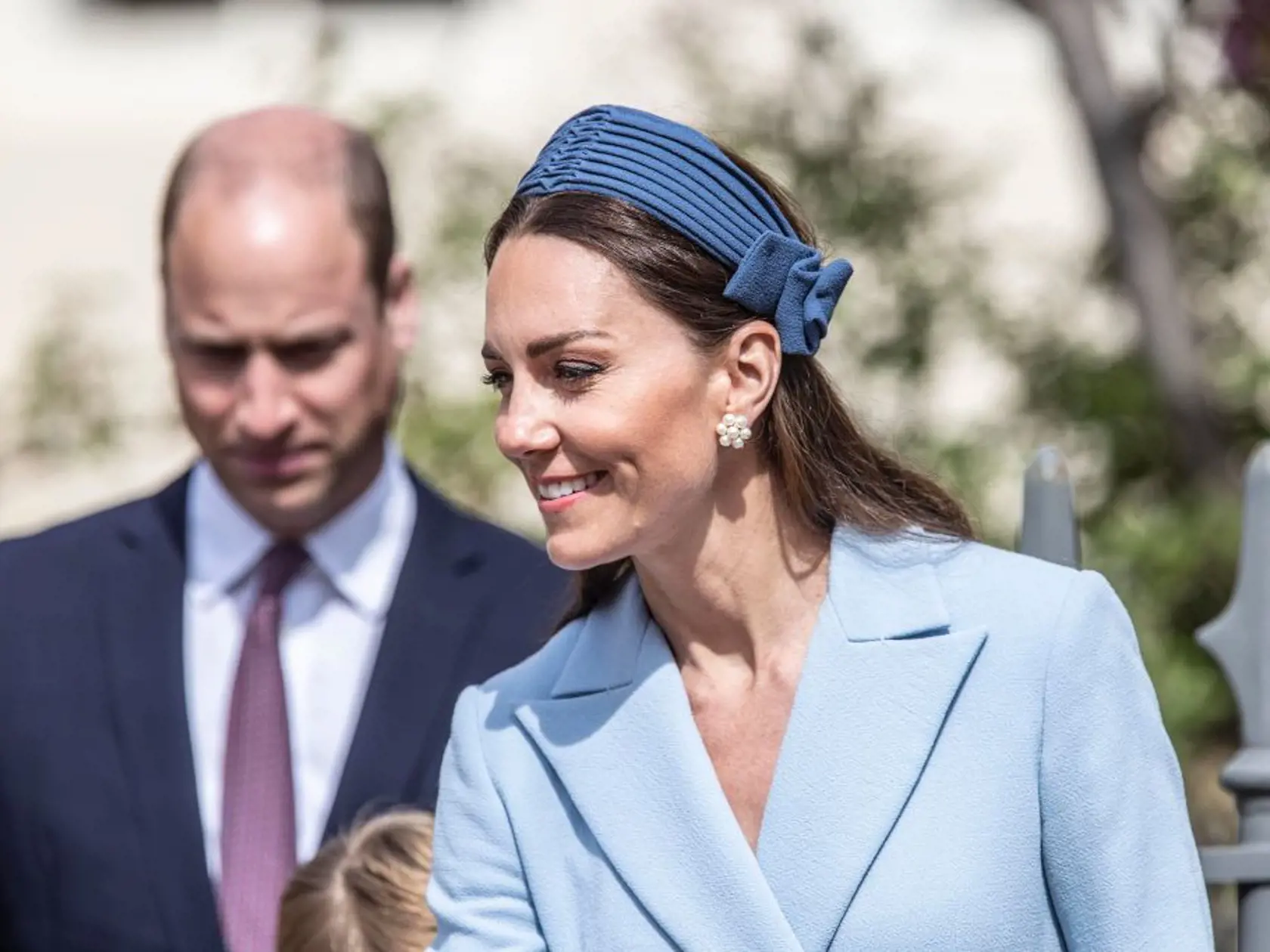Princezná Kate