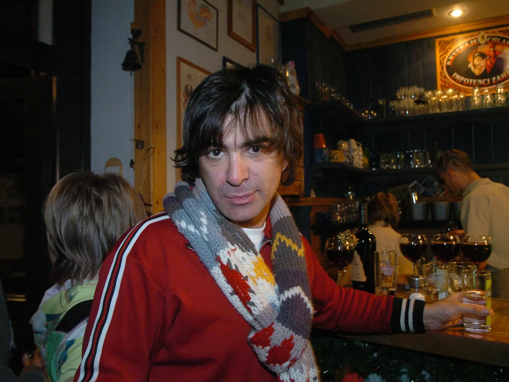 Sagvan Tofi