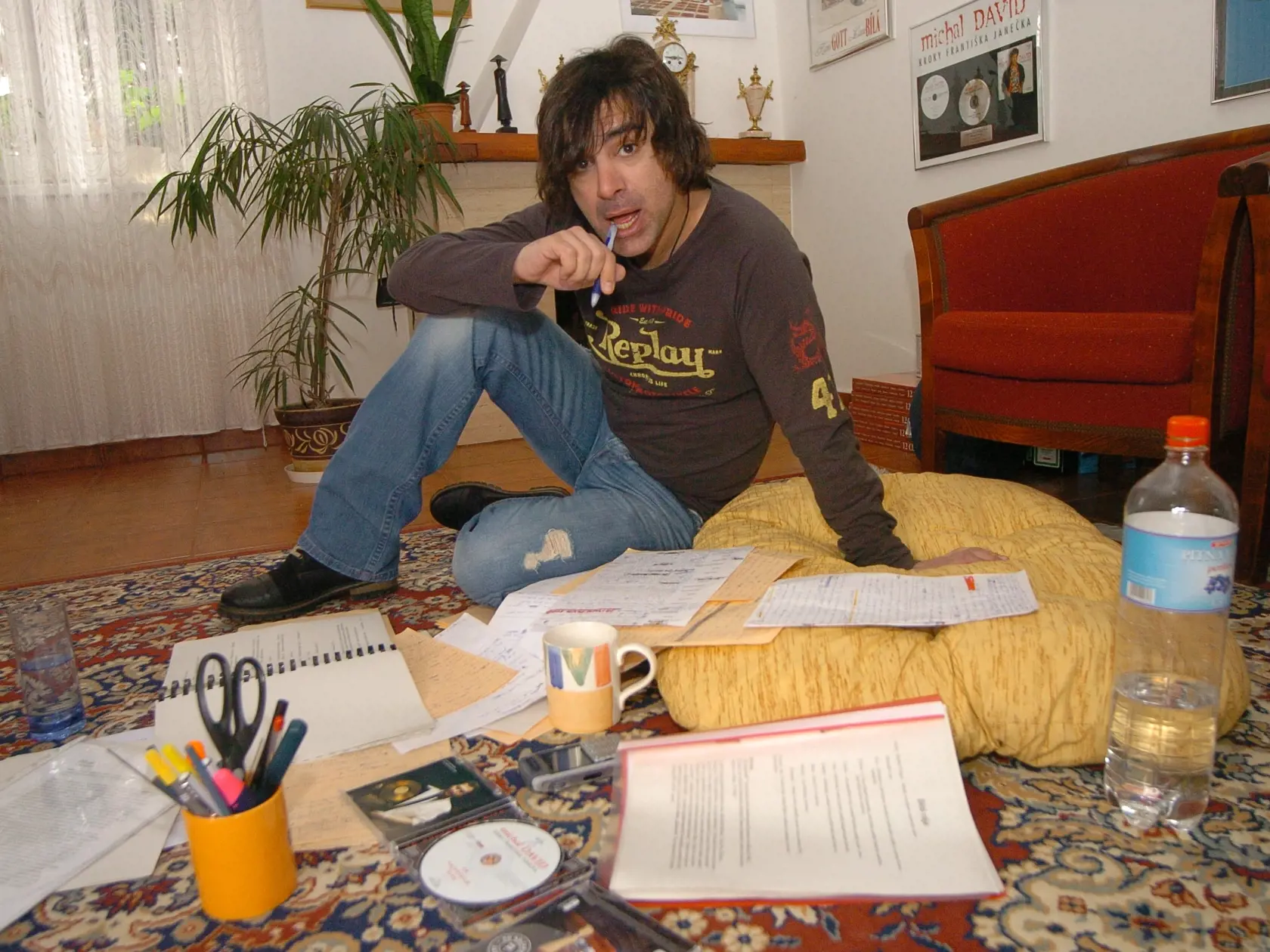 Sagvan Tofi