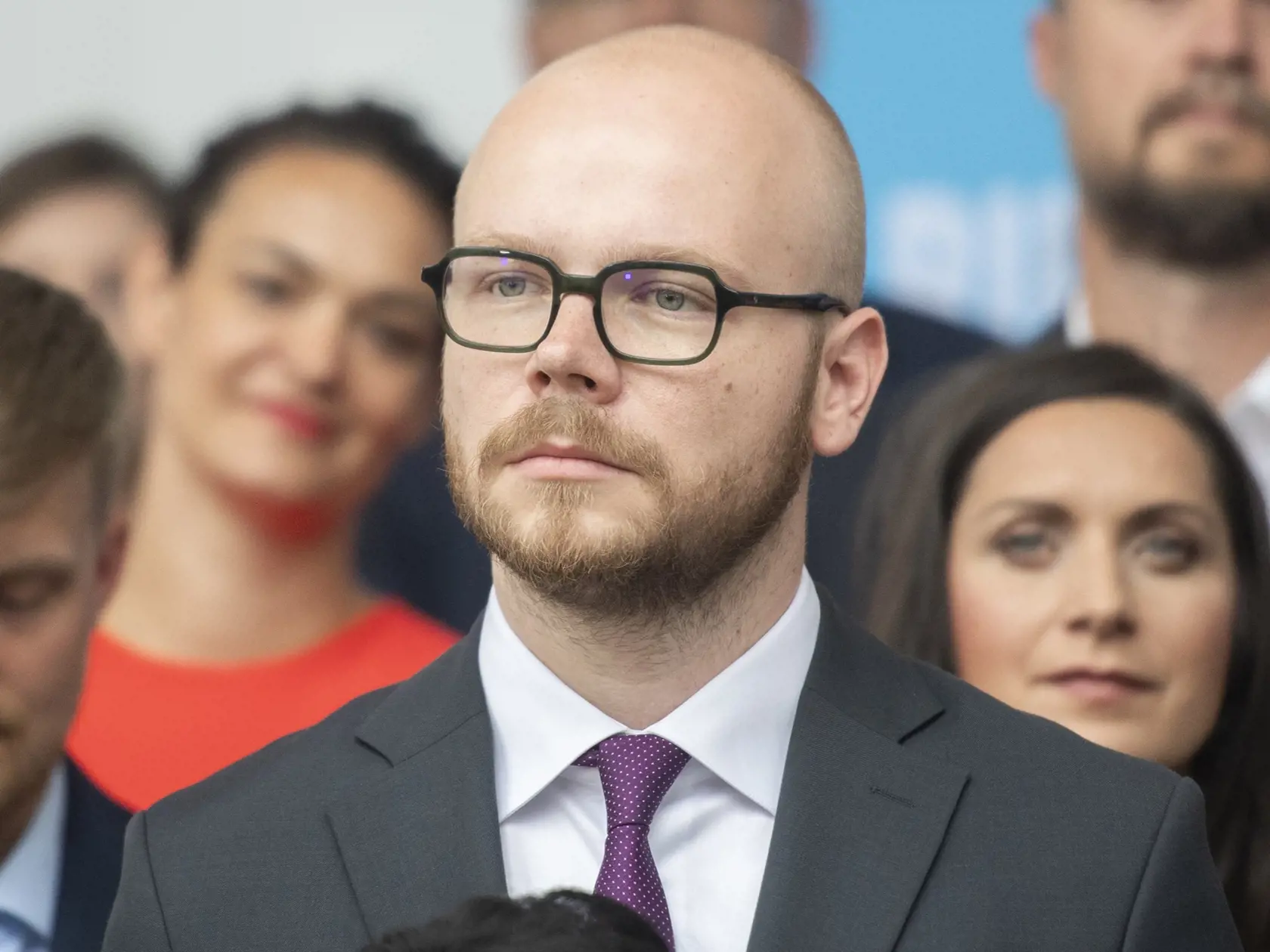 Oskar Dvořák (PS)