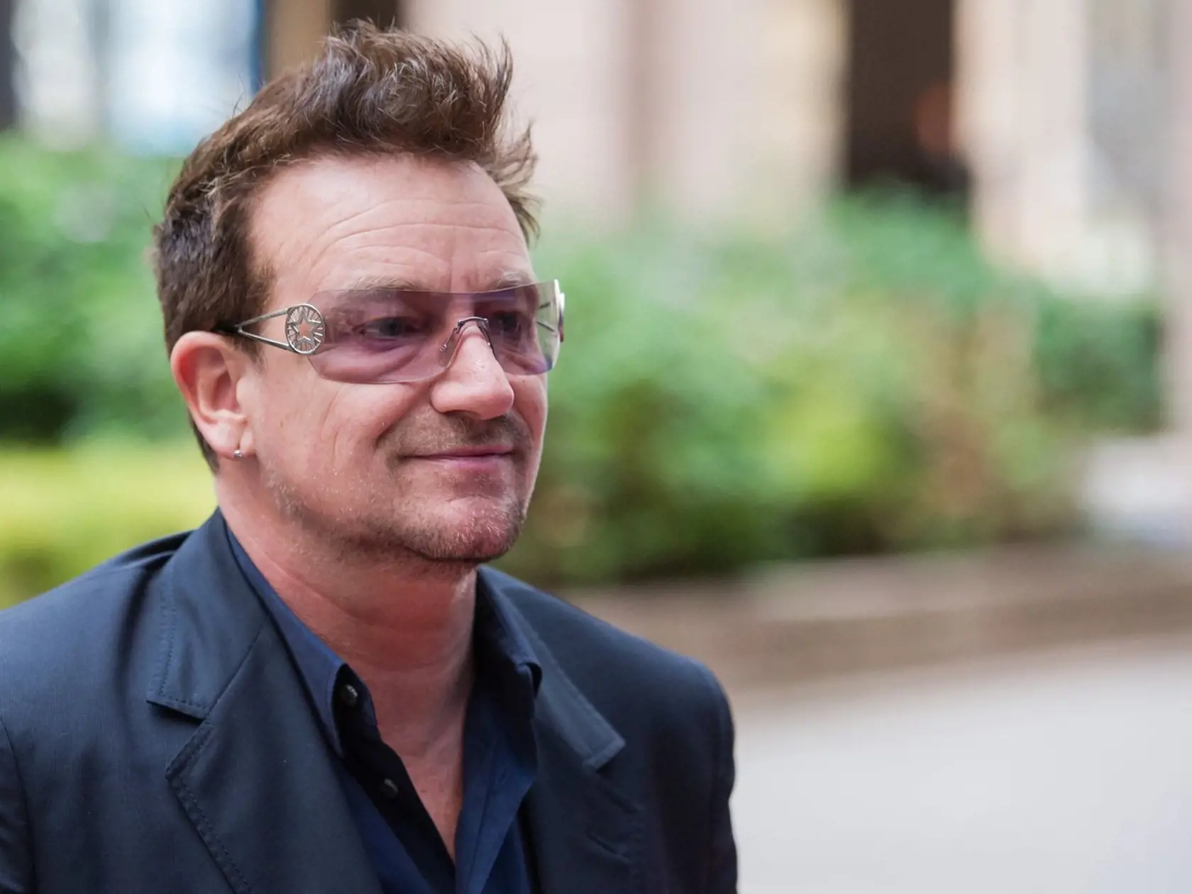 Bono z U2