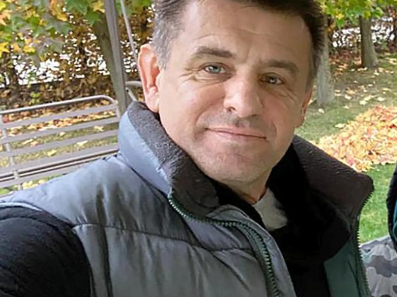 PYŠNÝ OTEC
S manželkou Klaudiou má líder
Mostu-Híd dve dcéry a syna.