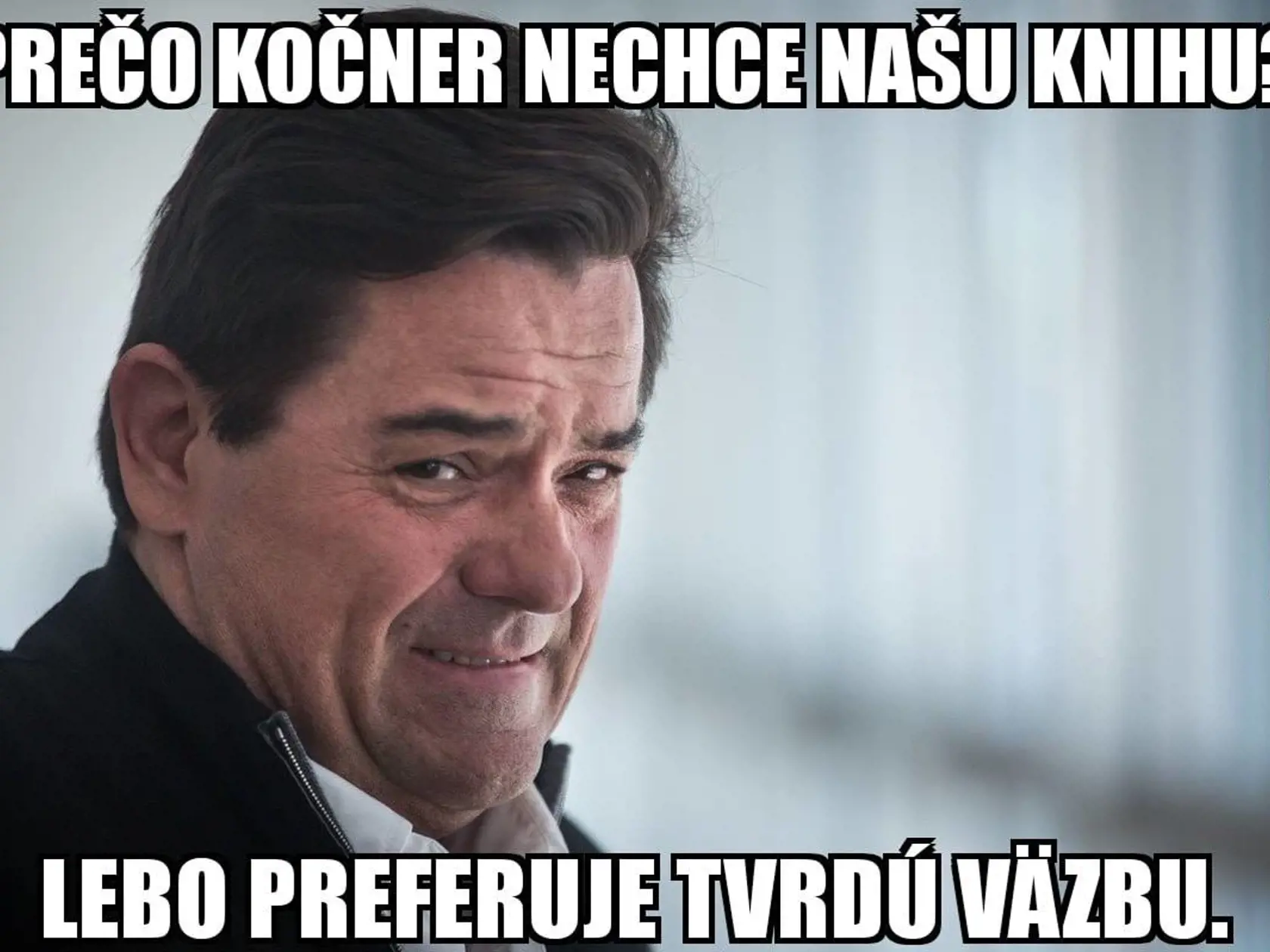 Kočner