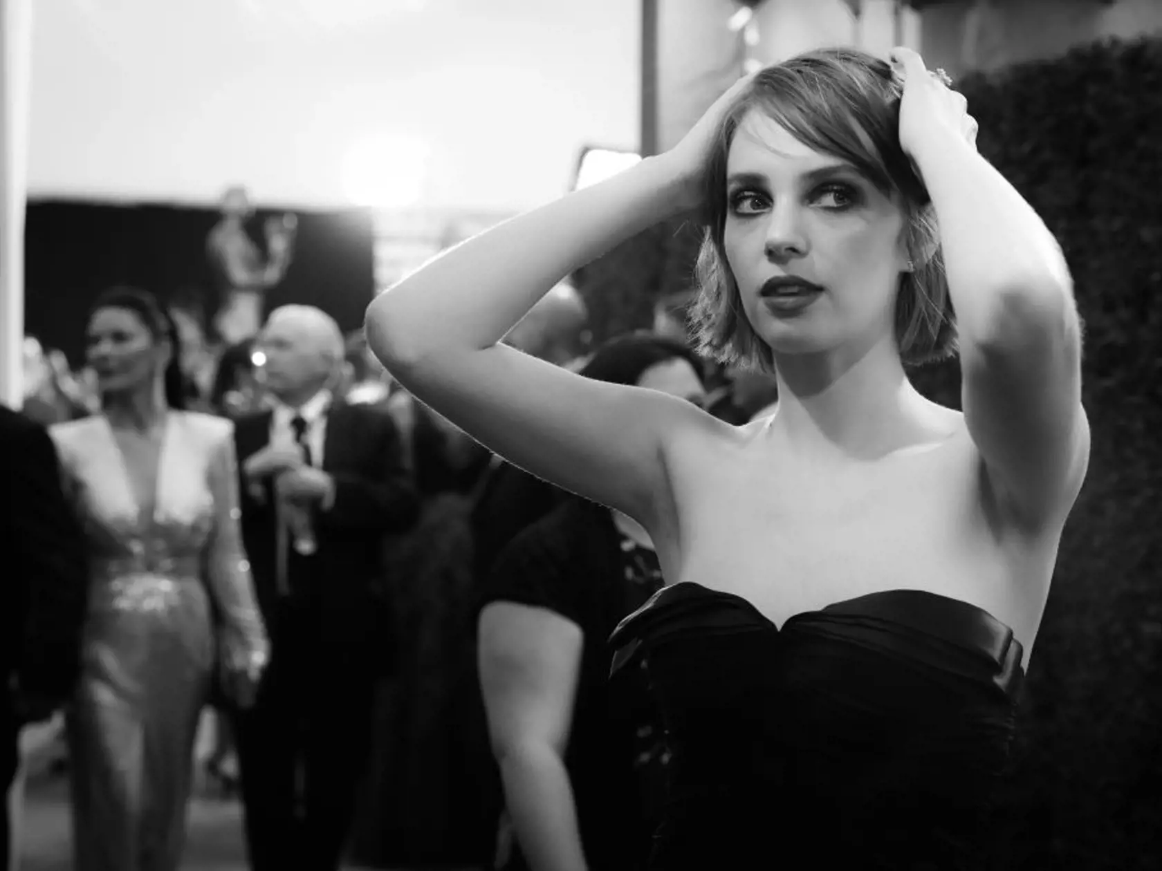 Maya Hawke