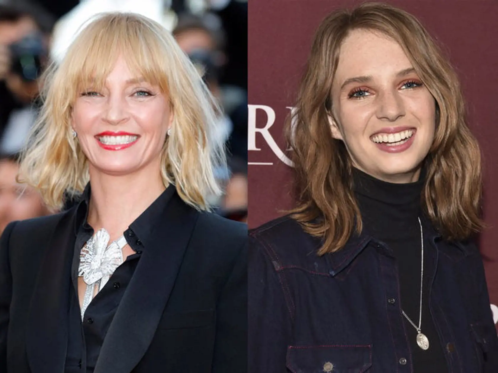 Uma Thurman