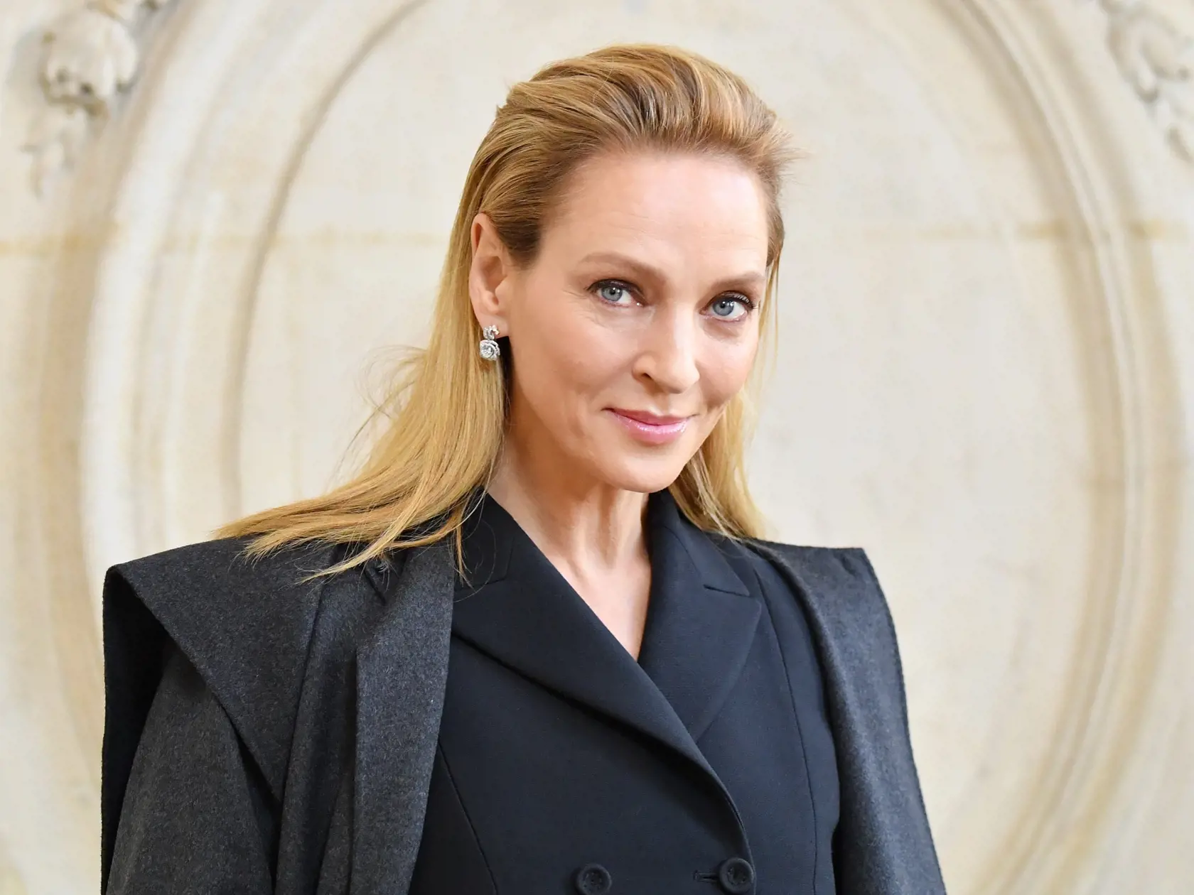Uma Thurman