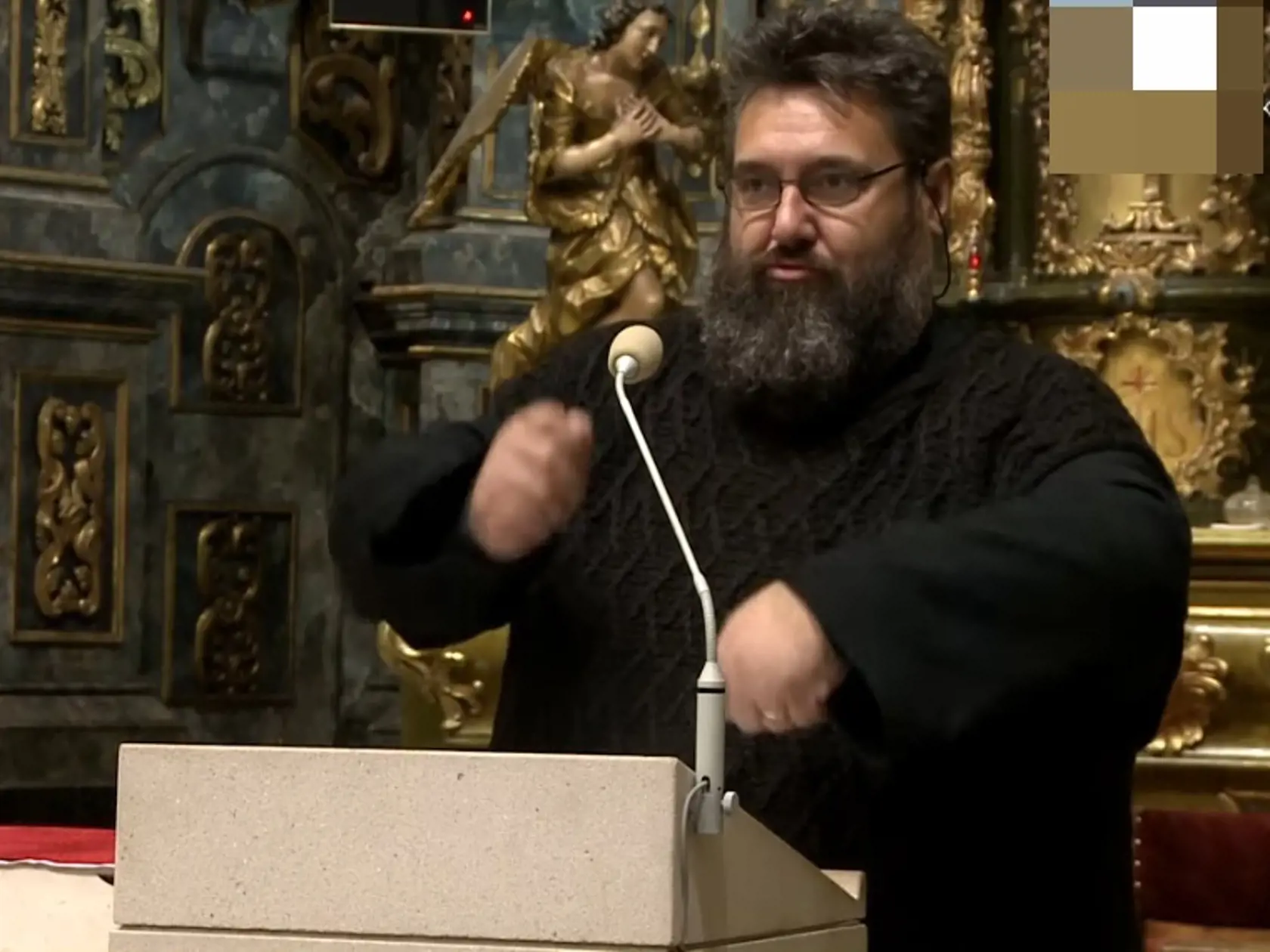 Jozef Maretta tvrdí, že zlou hračkou je aj jednorožec.