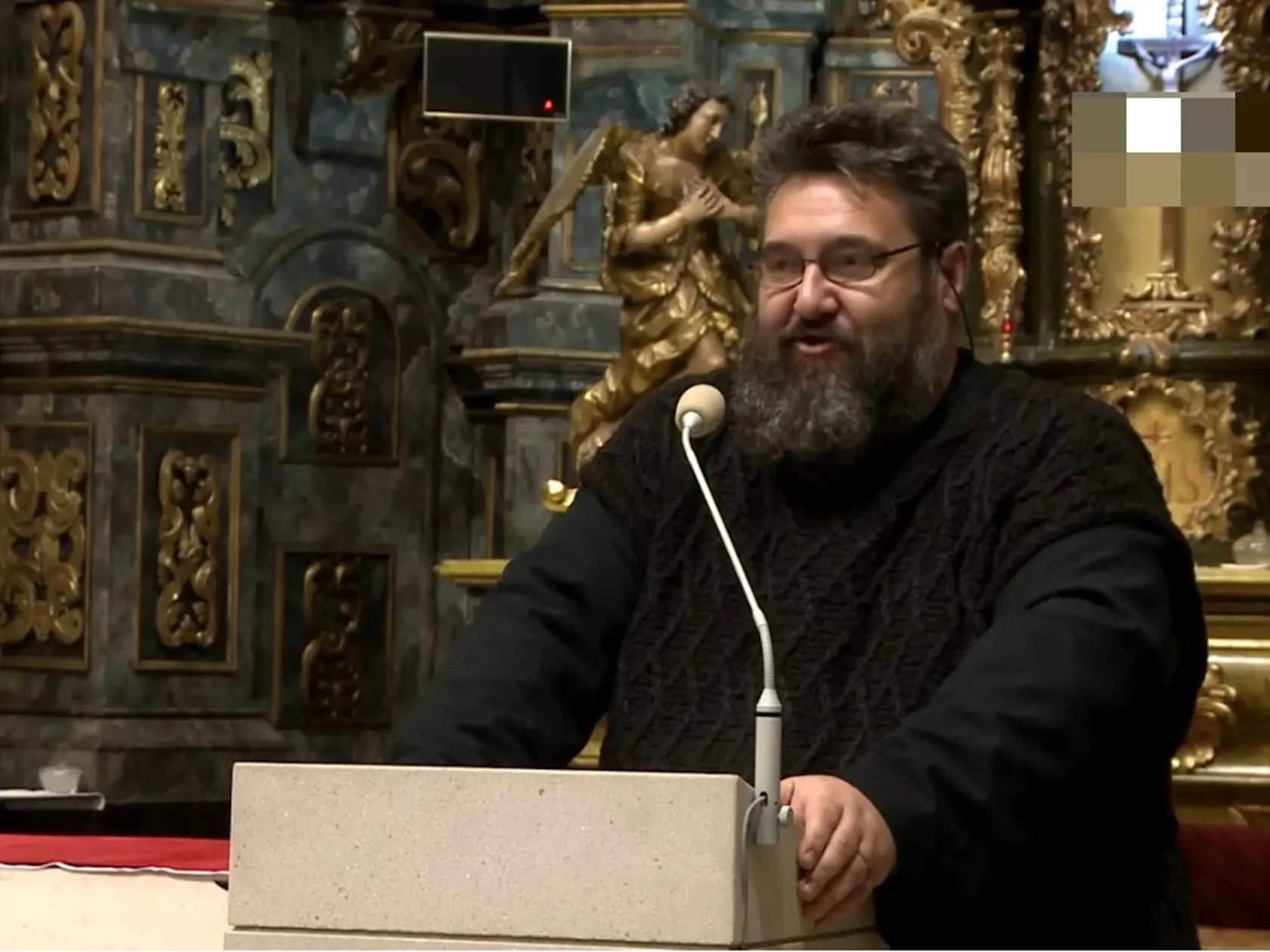 Jozef Maretta tvrdí, že zlou hračkou je aj jednorožec.