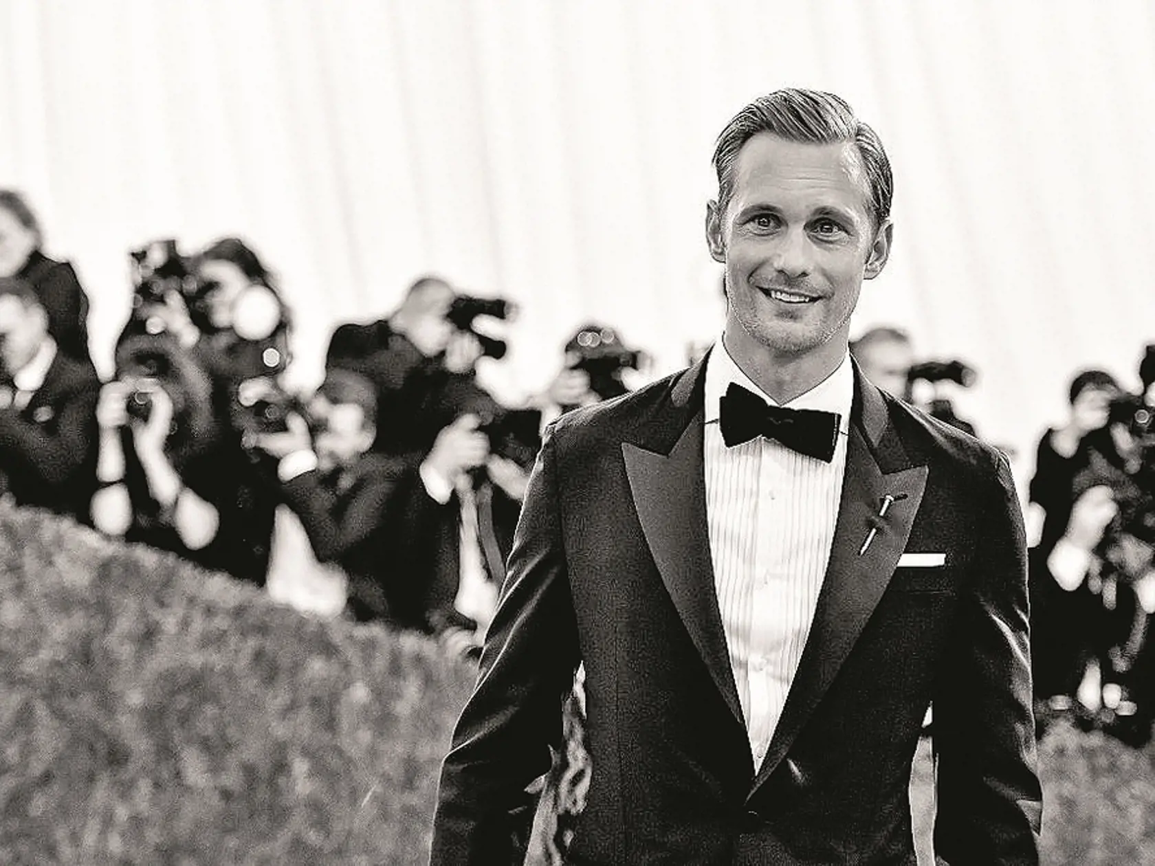 Alexander Skarsgård