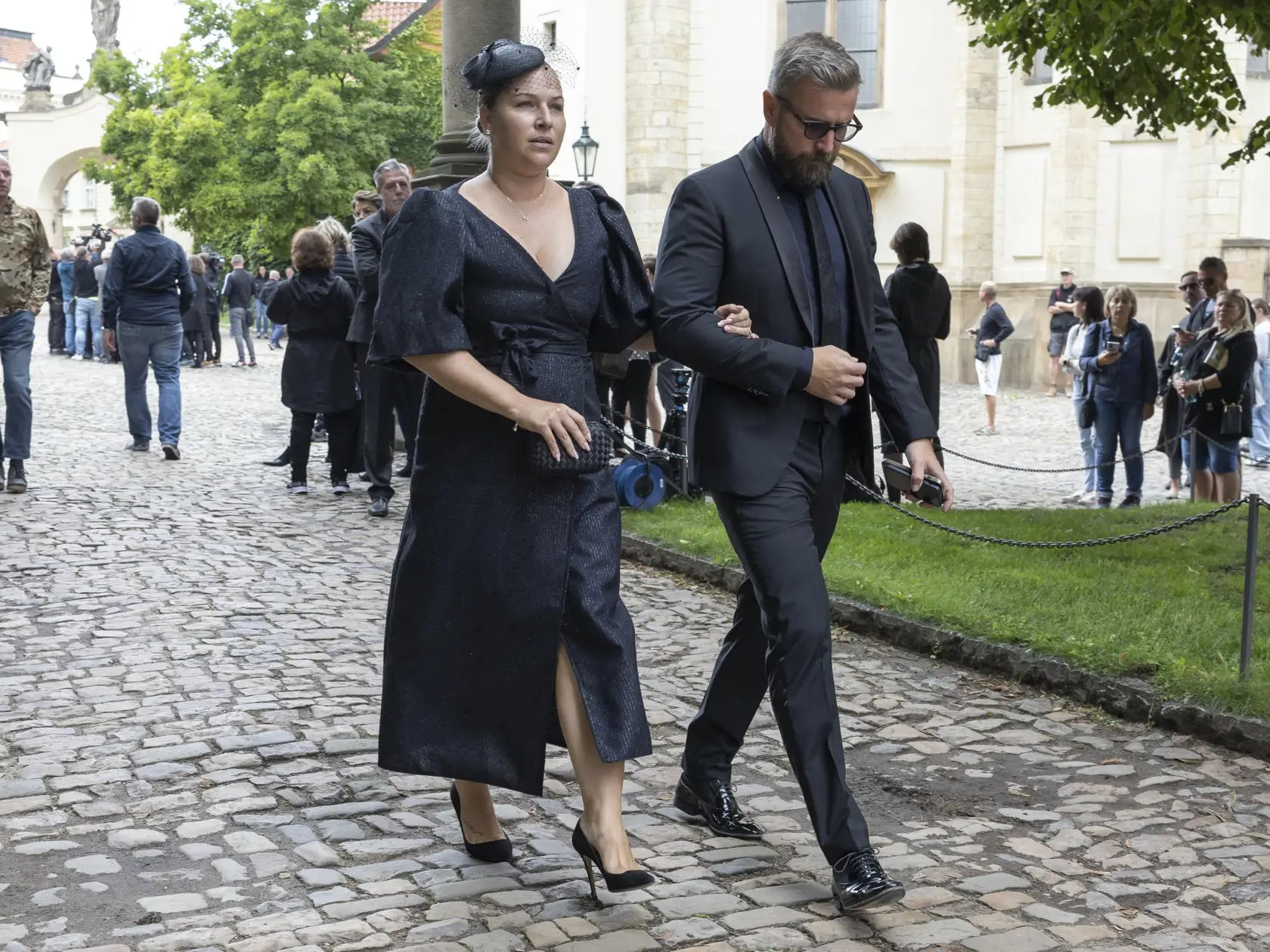 Posledná rozlúčka s hudobníkom a skladateľom Vašom Patejdlom, ktorý vo veku 68 rokov podľahol rakovine pankreasu.