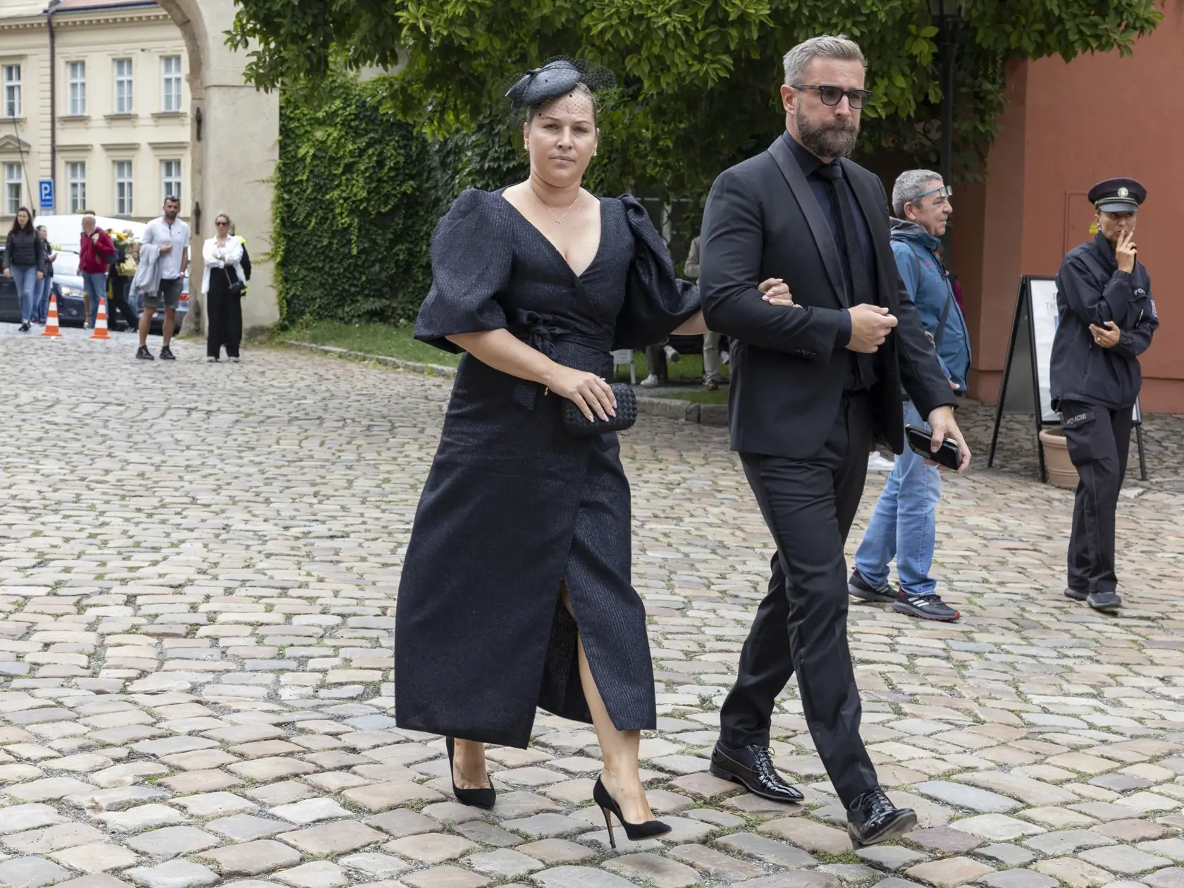 Posledná rozlúčka s hudobníkom a skladateľom Vašom Patejdlom, ktorý vo veku 68 rokov podľahol rakovine pankreasu.