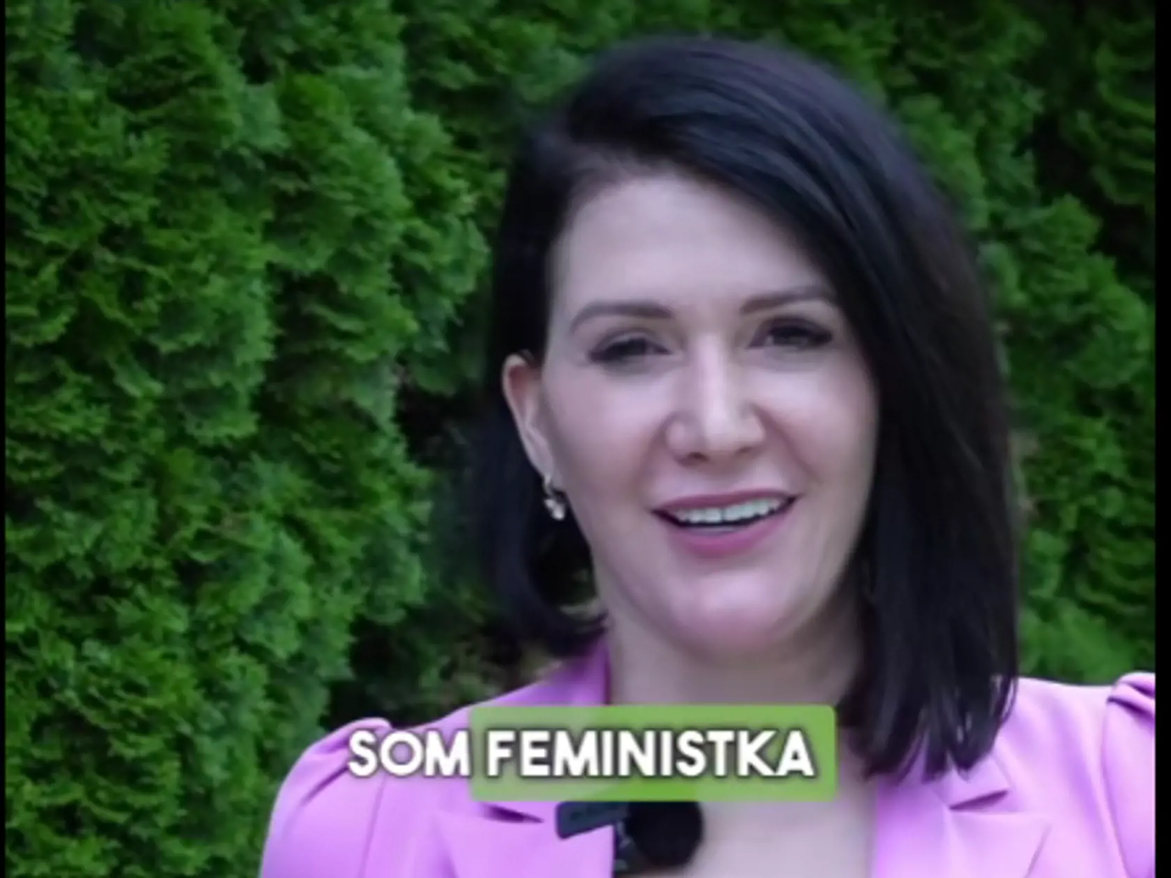 Cigániková opäť šokovala v novom videu na sociálnej sieti.