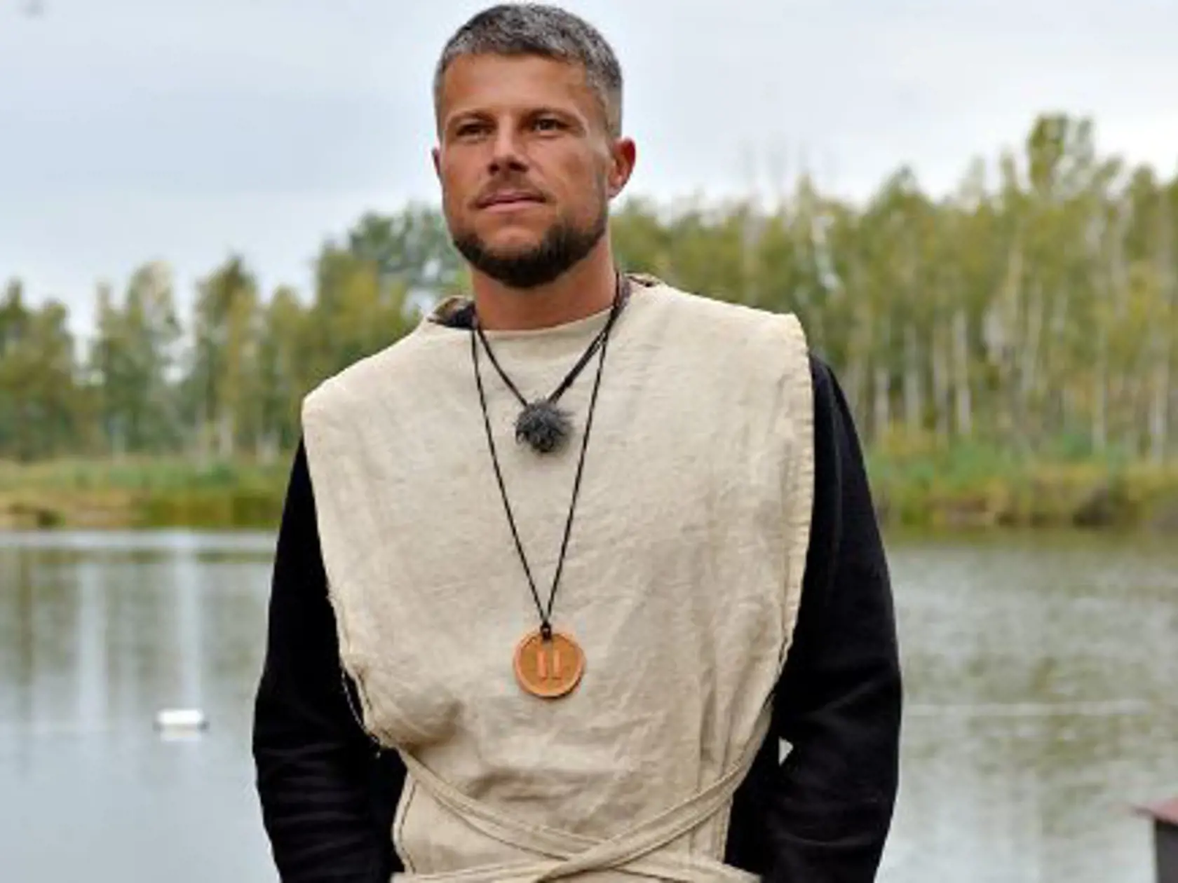Rado na Farme prežíva horúci románik s vylepšenou Kikou.