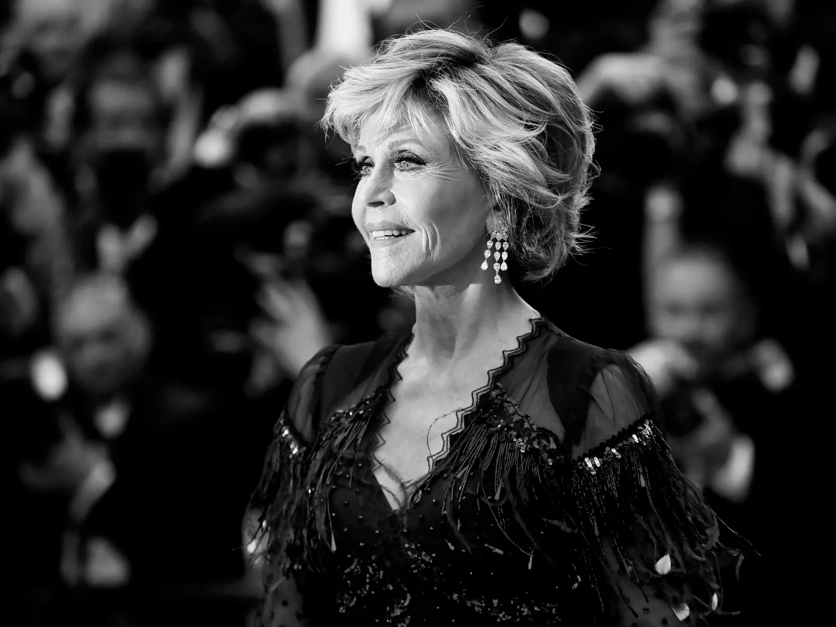 Jane Fonda