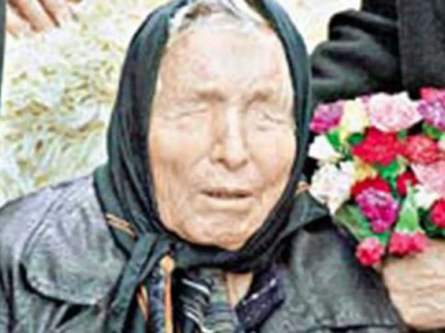 Baba Vanga