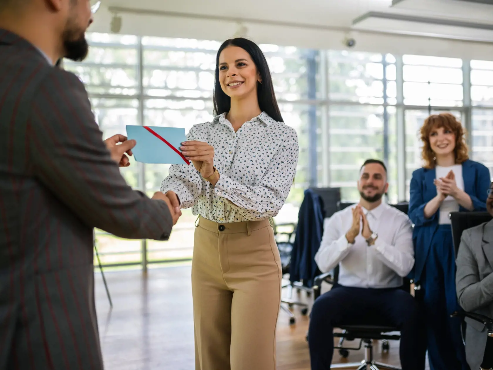 Happy,Young,Man,Employee,Excited,By,Unexpected,Money,Bonus,In
